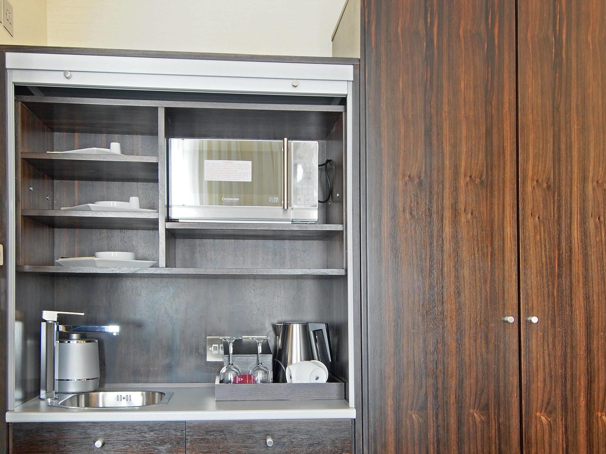 Montcalm Marble Arch Townhouse Hotel Londen