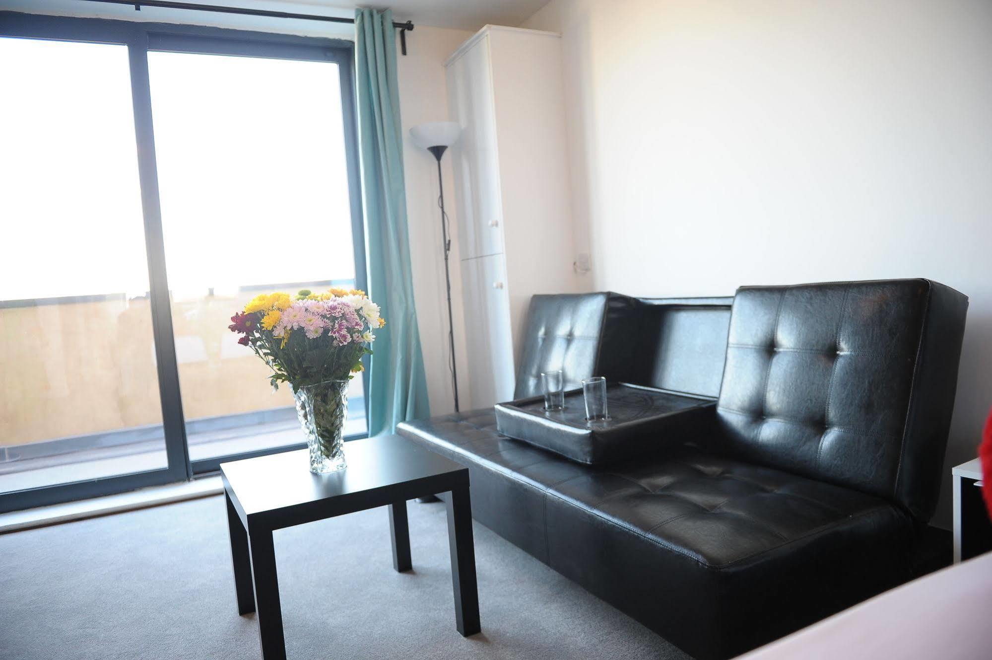 Apartahotel Canary Heights 3*