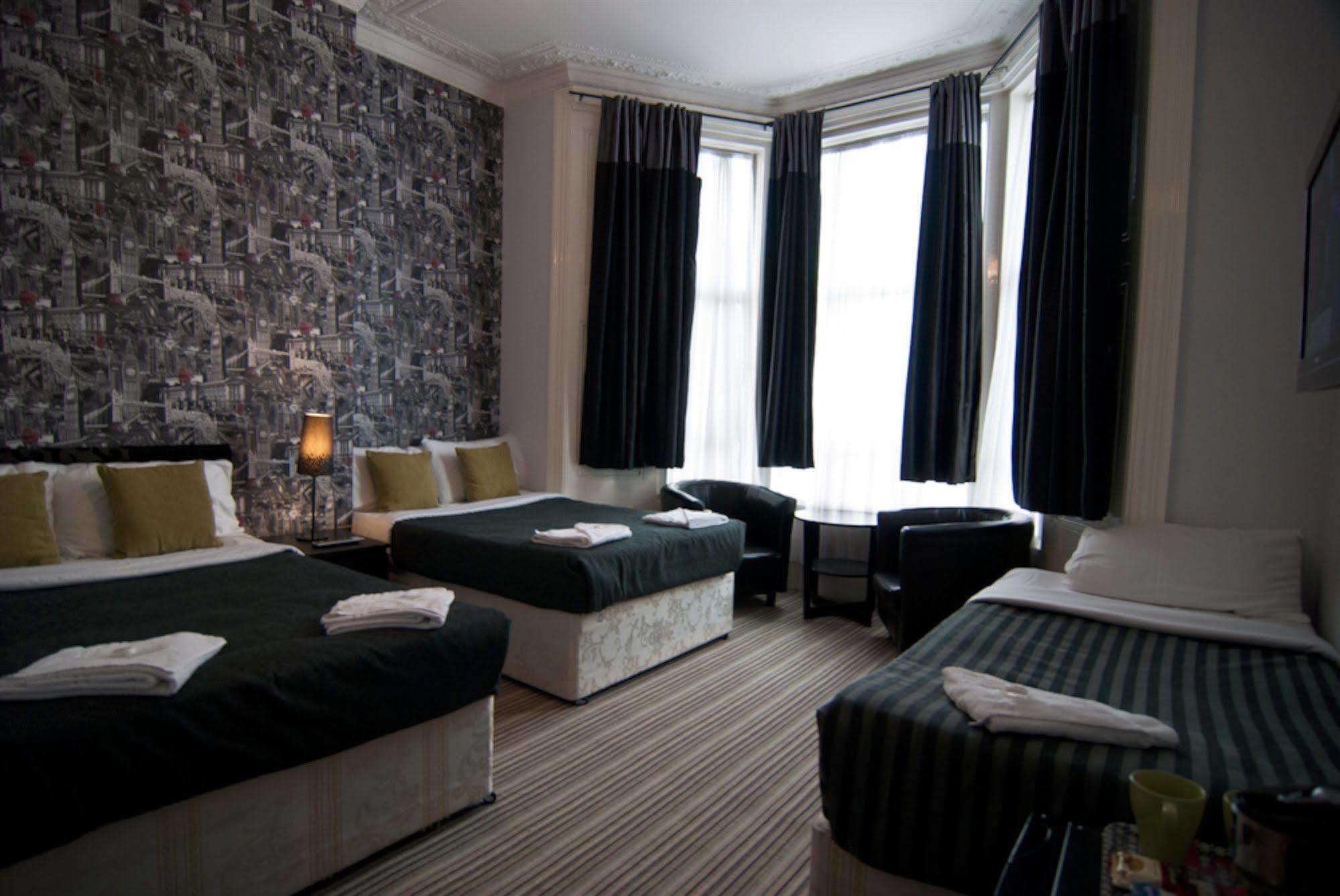 Comfotel Grn Londres