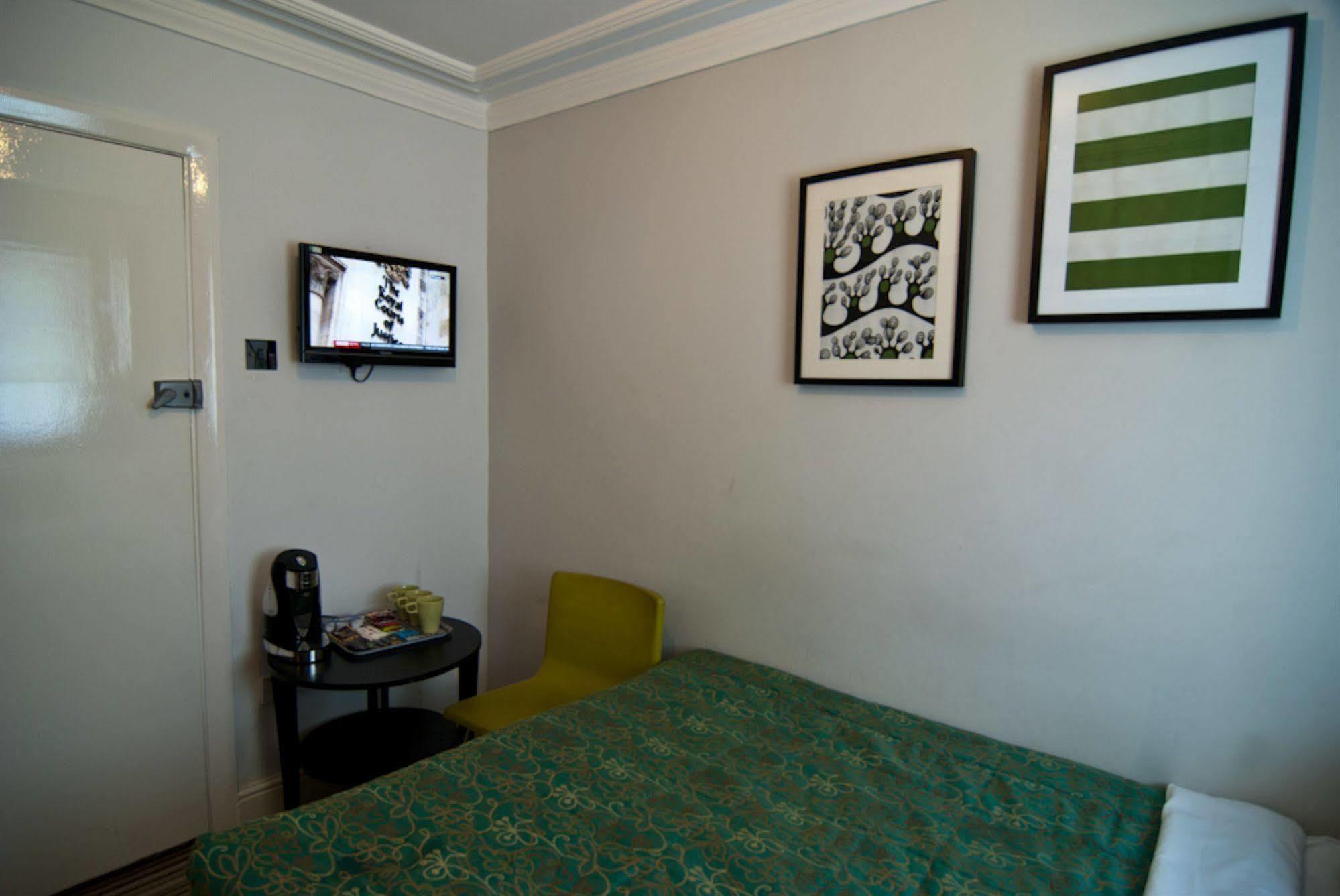 Comfotel Grn 3* Londres