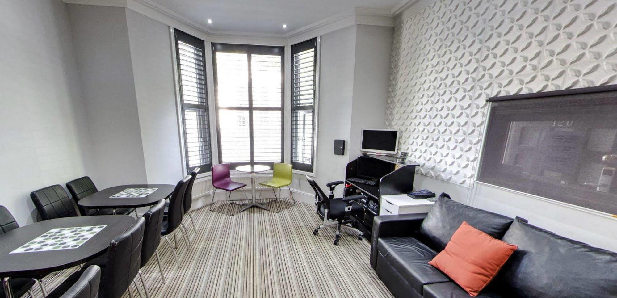 Comfotel Grn Hotel Londres