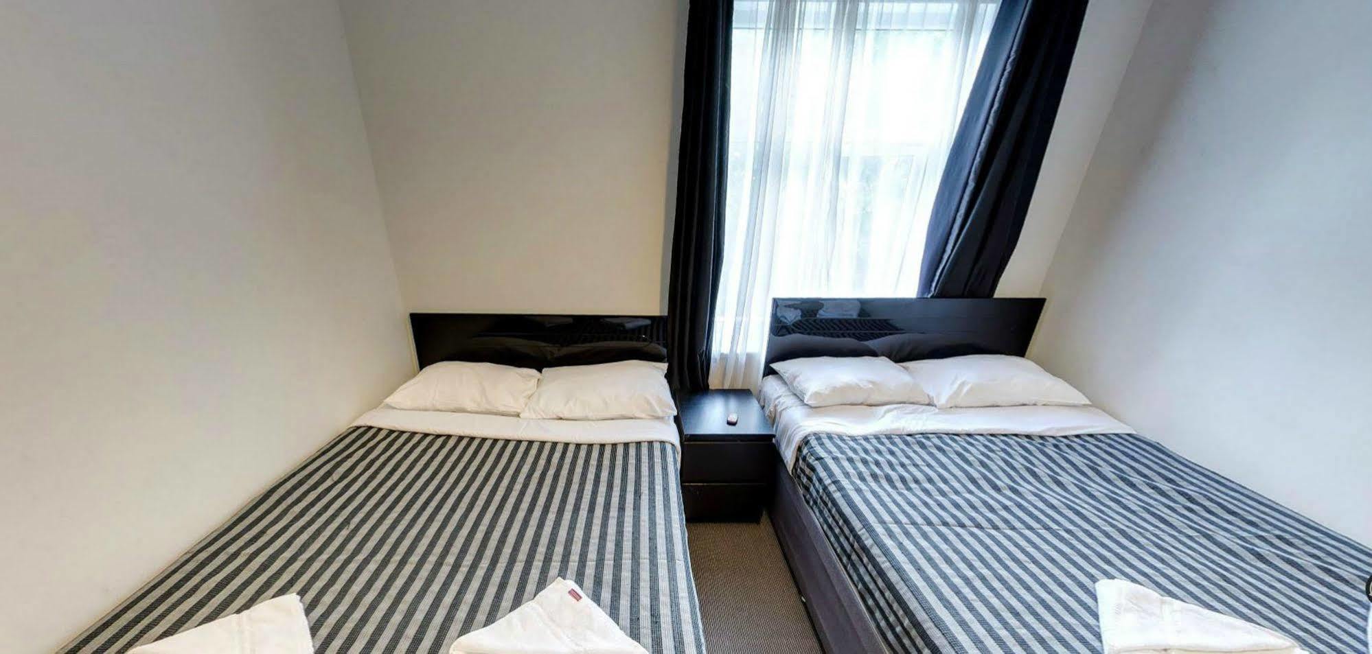 Comfotel Grn 3* Londres
