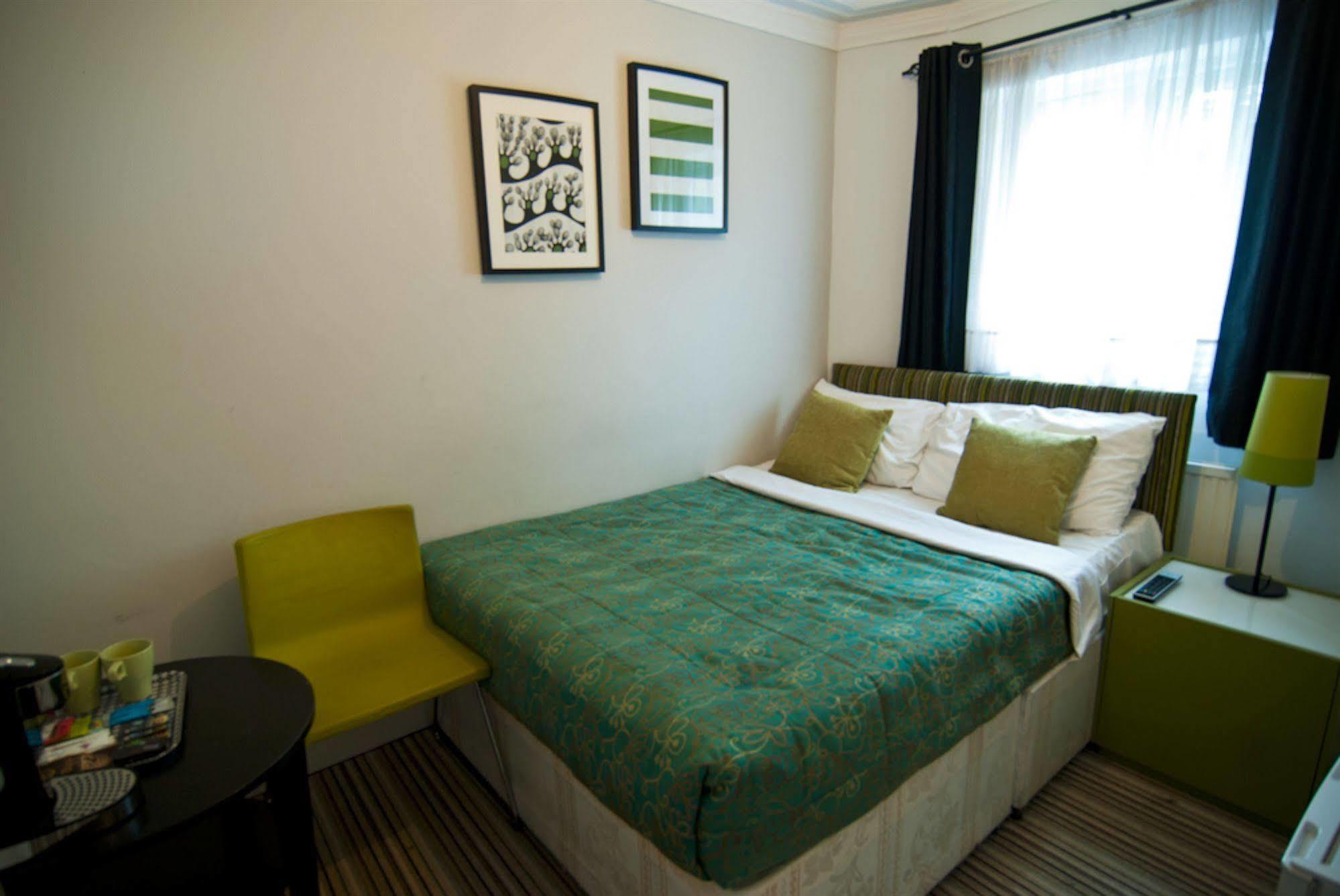 Comfotel Grn 3* Londres