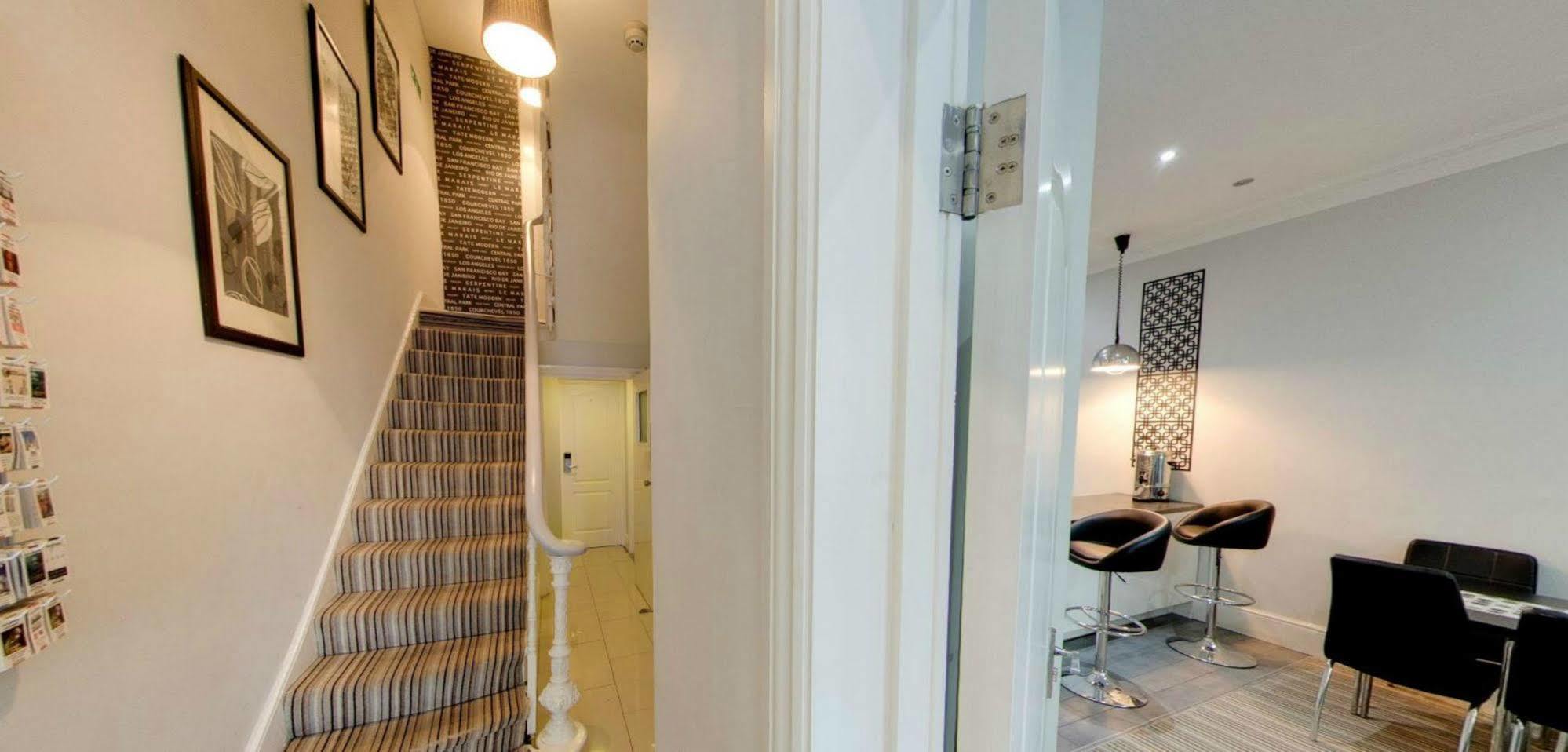 Comfotel Grn 3* Londres