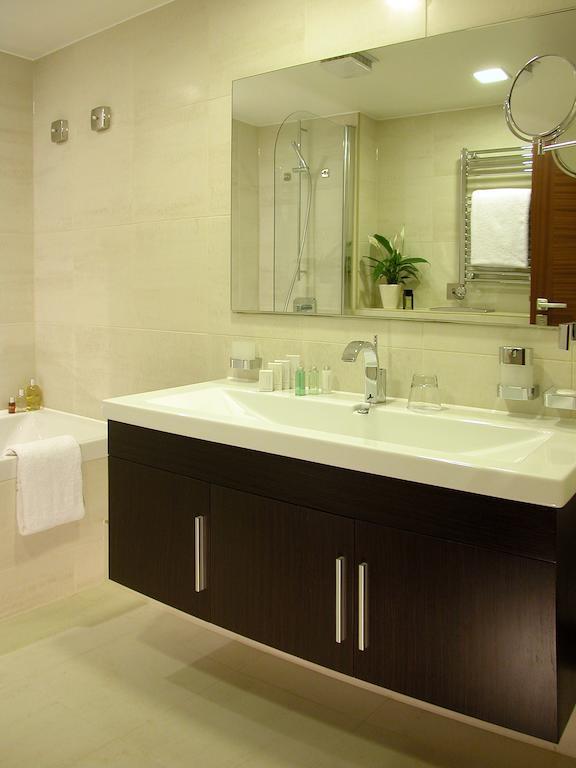 Atelier By Bridgestreet Apartamento *