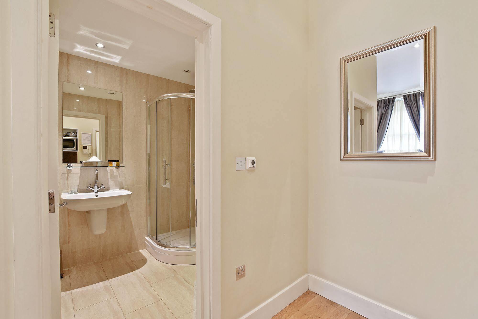 Wat De In De Buurt Het Eye? Appartement