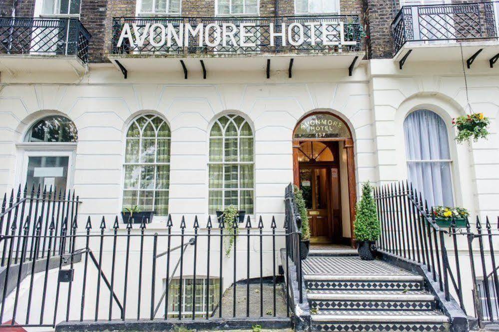 Avonmore 2*