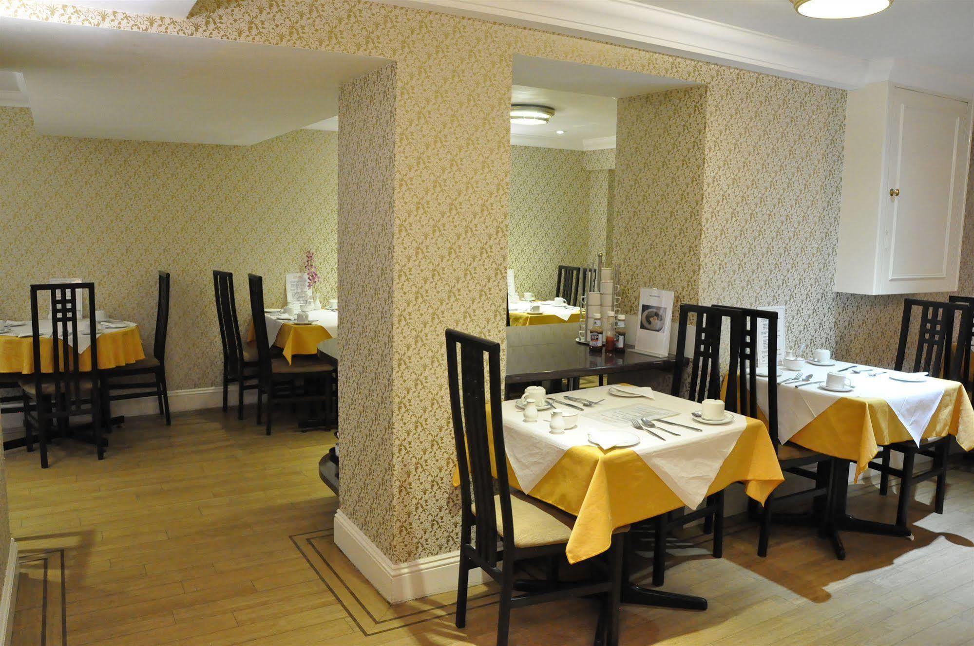 Athena - 3* Londres