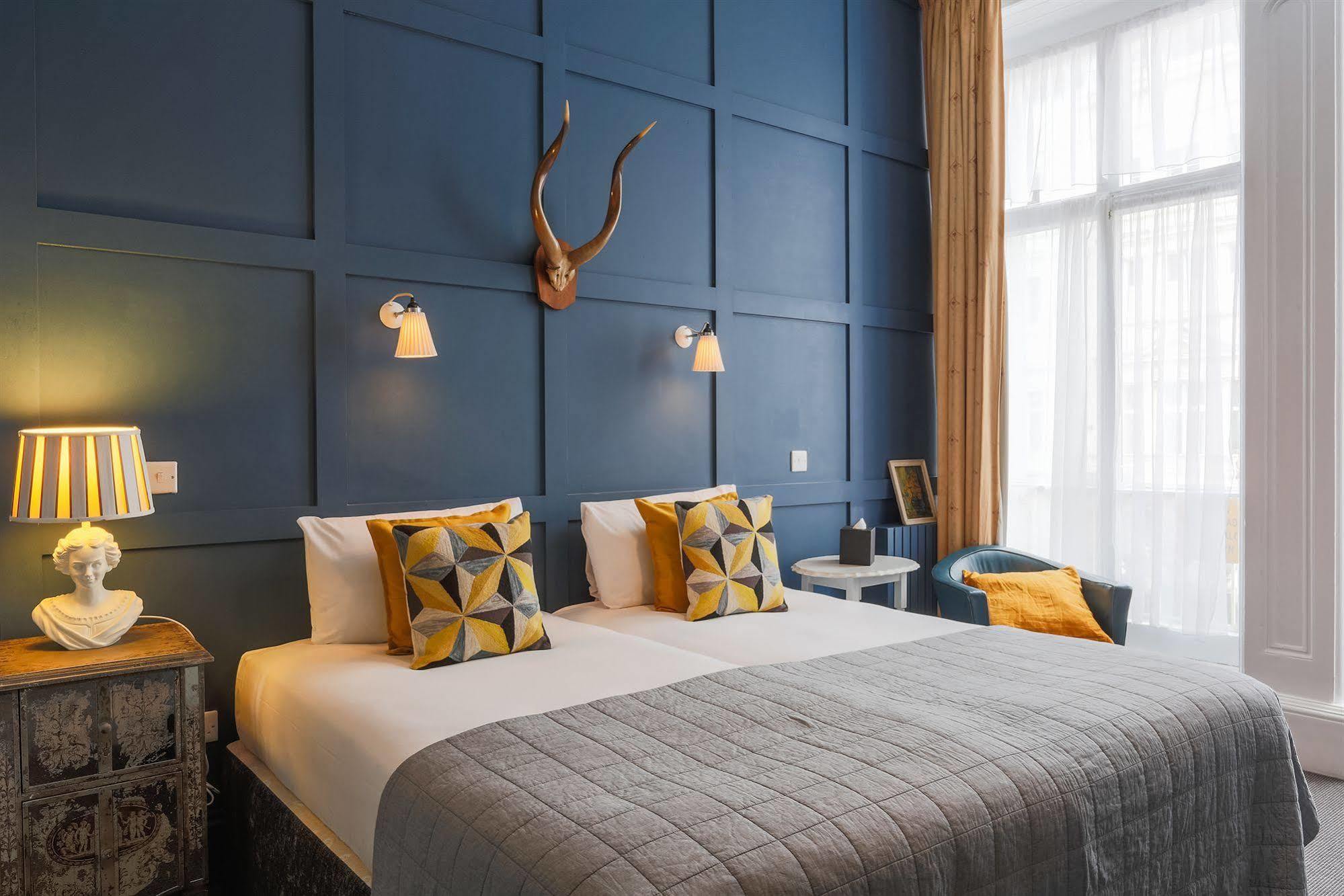 Hotel Georgian House 4*