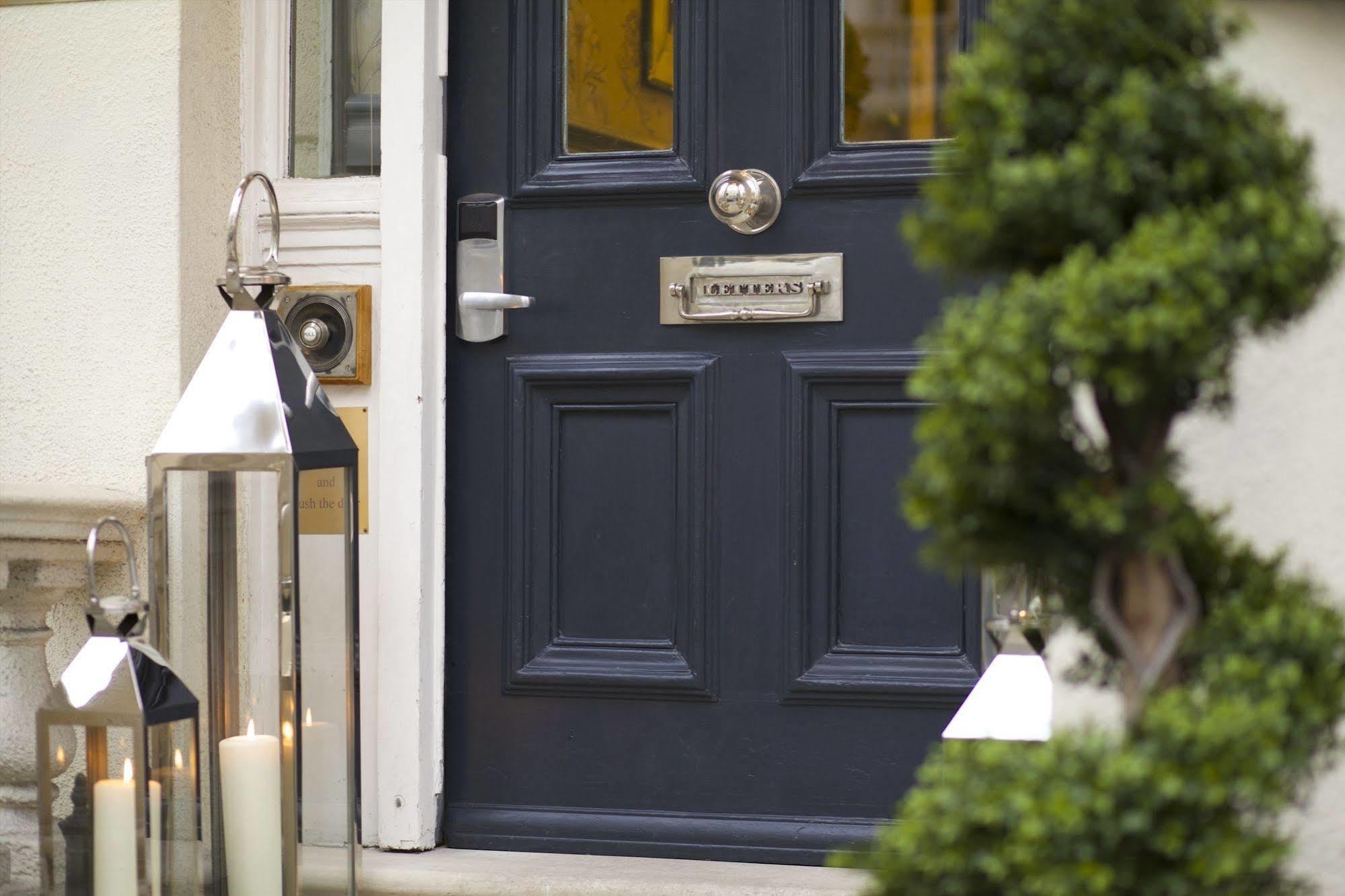 Georgian House Hotel Londen