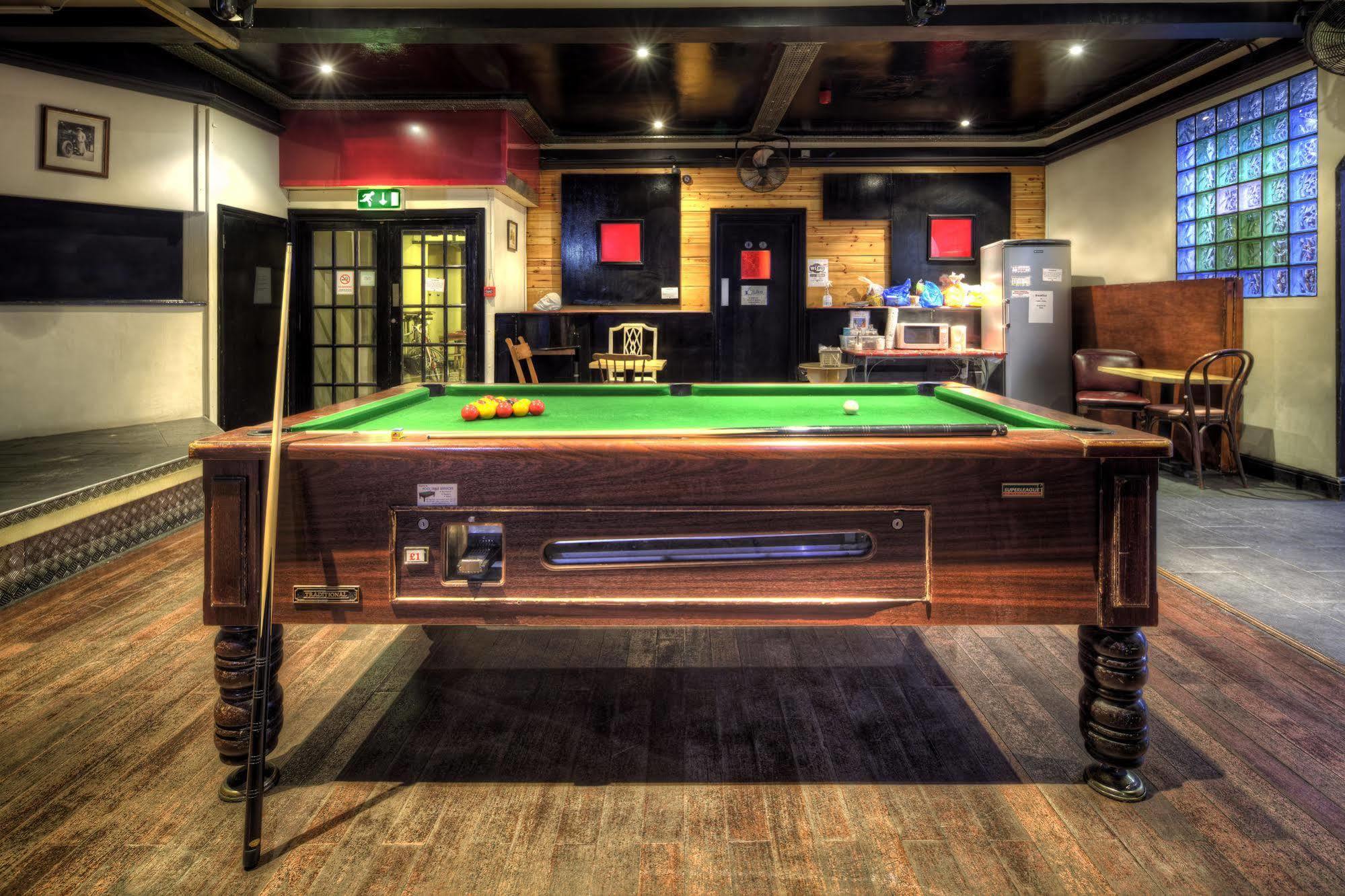 Auberge de jeunesse Arsenal Tavern Londres