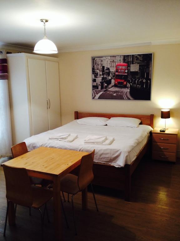 Earls Court 2* Londres