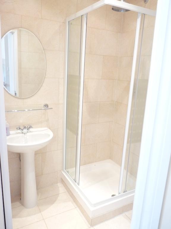Earls Court Apartahotel Londres