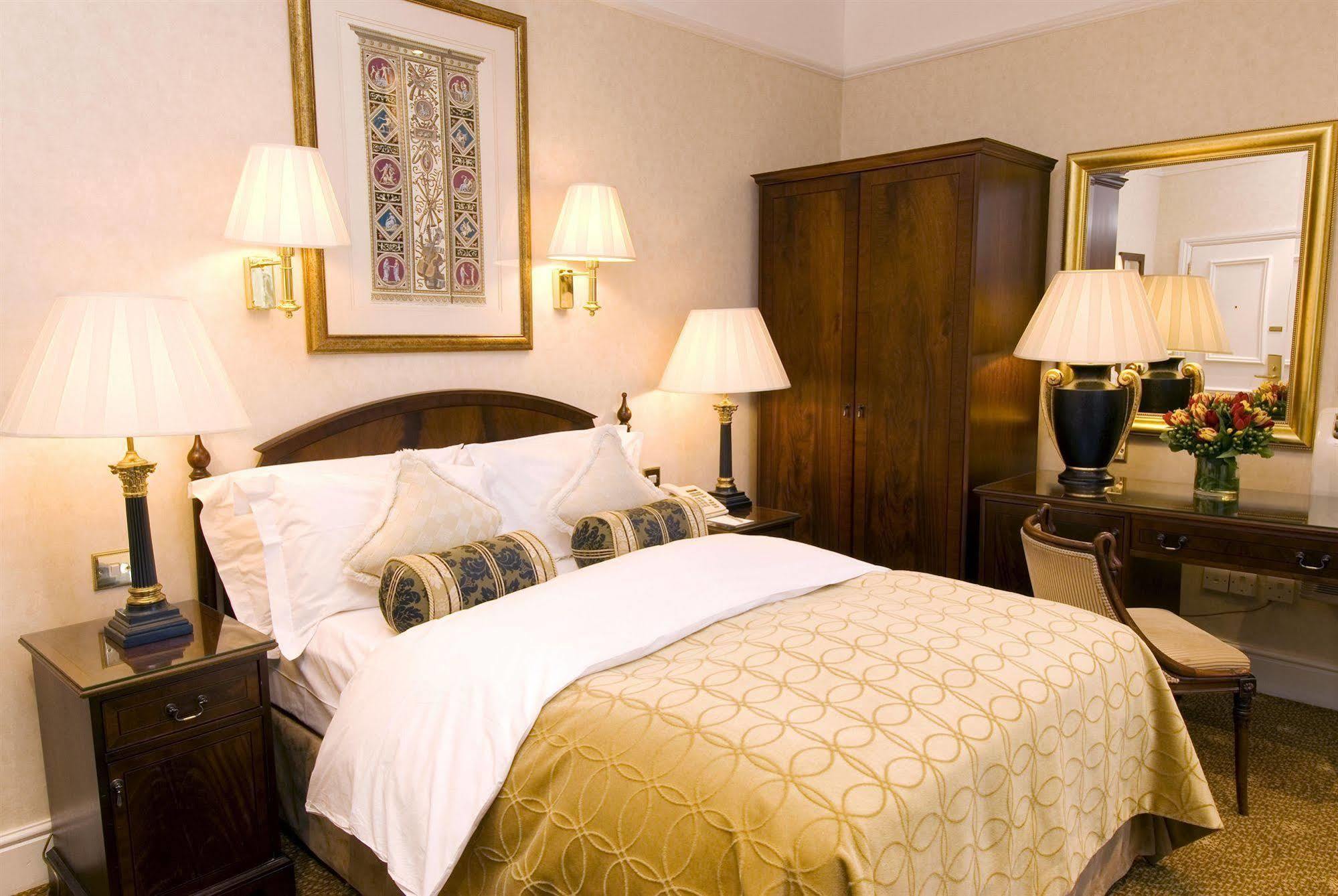 The Colonnade 4* Londen