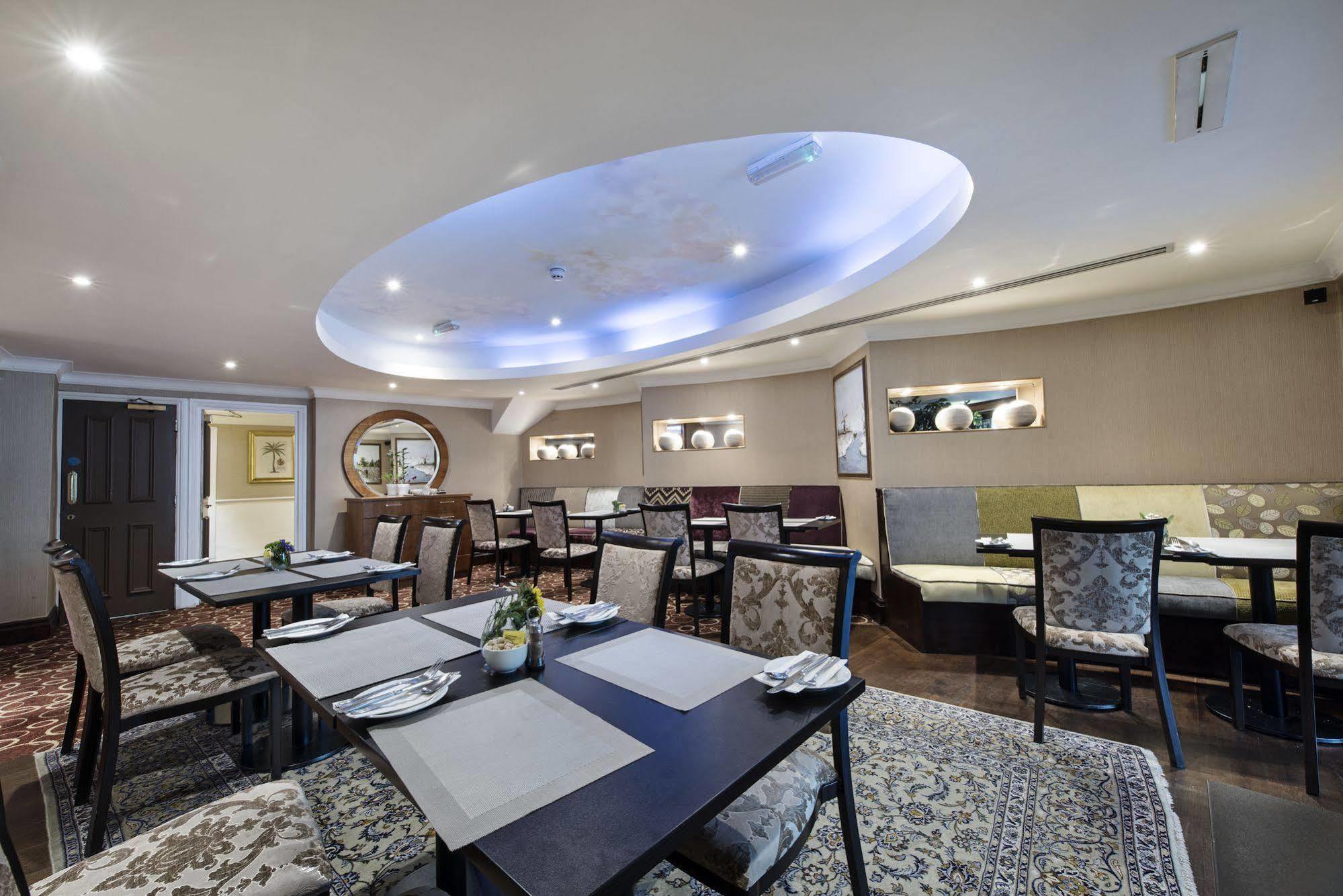 The Colonnade 4* Londen