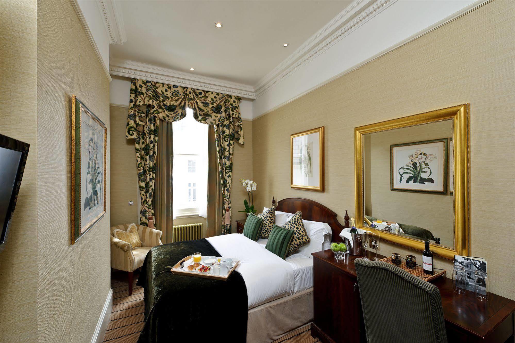 Hotel The Colonnade Londen