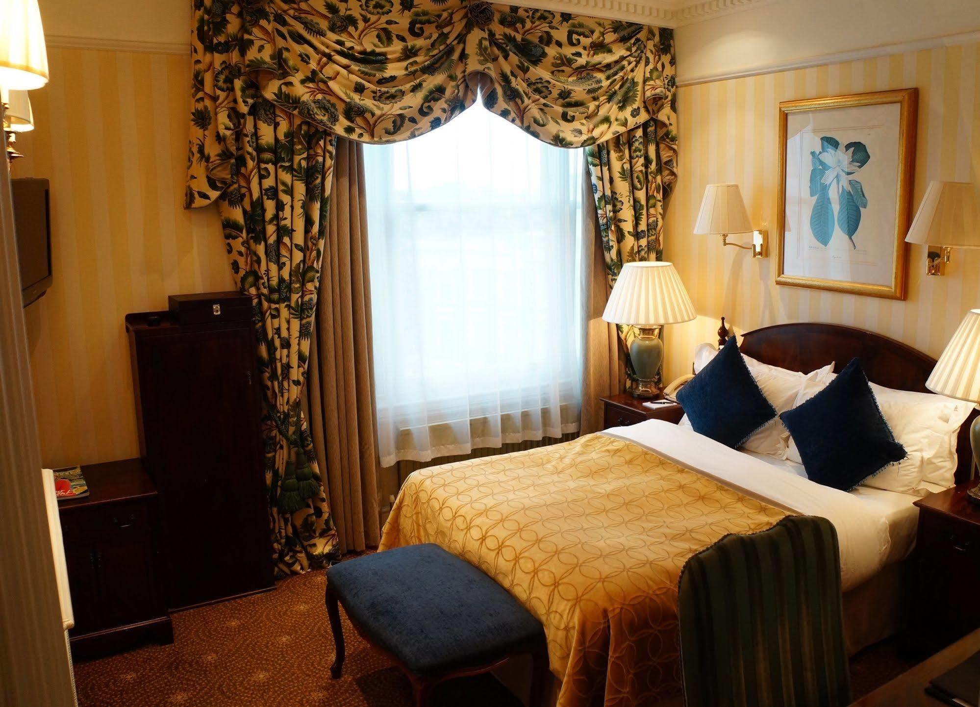 Hotel The Colonnade Londen