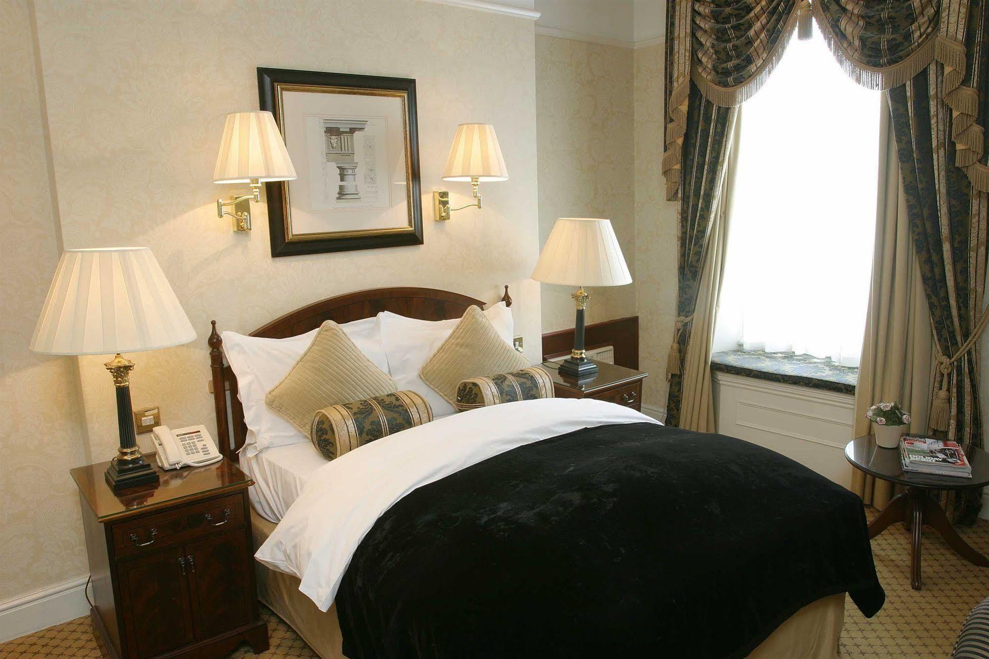 The Colonnade 4* Londen