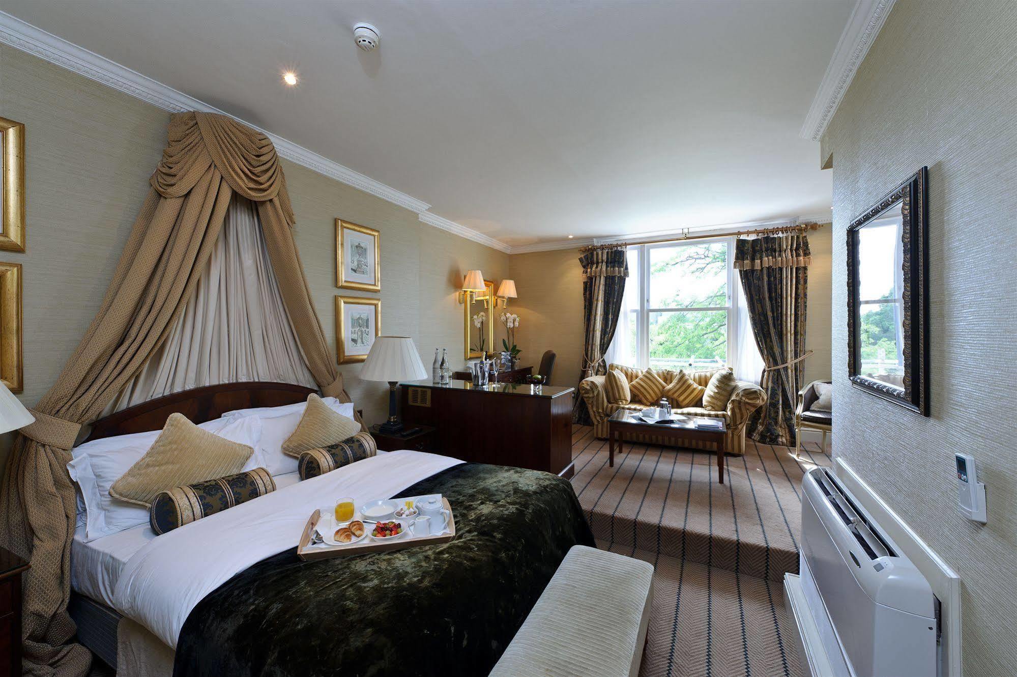 The Colonnade 4* Londen