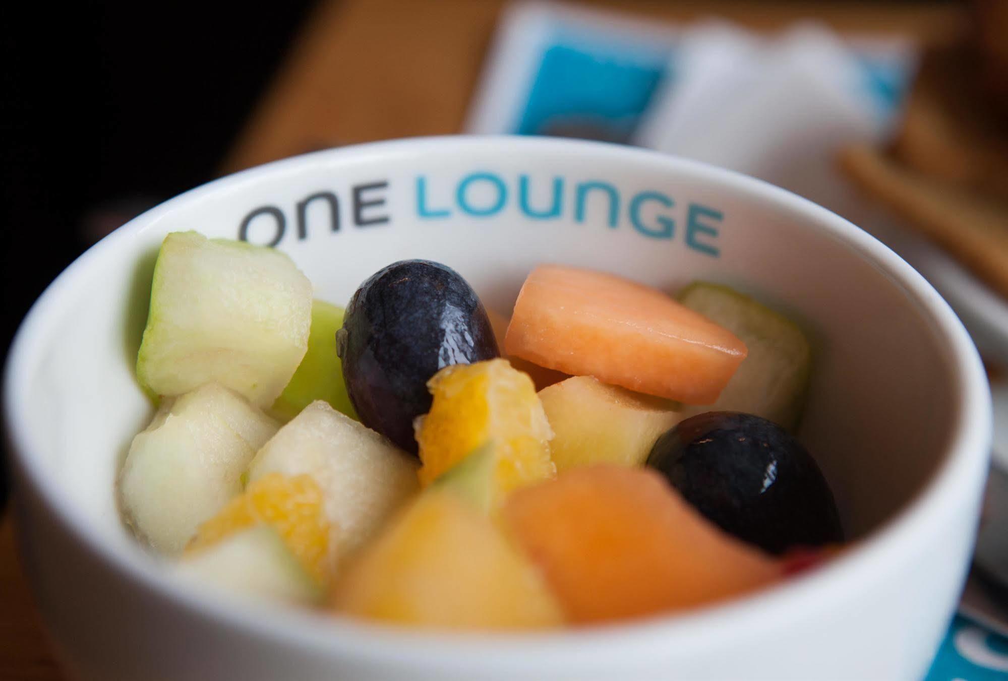 One London-tower Hill Hotel Londres