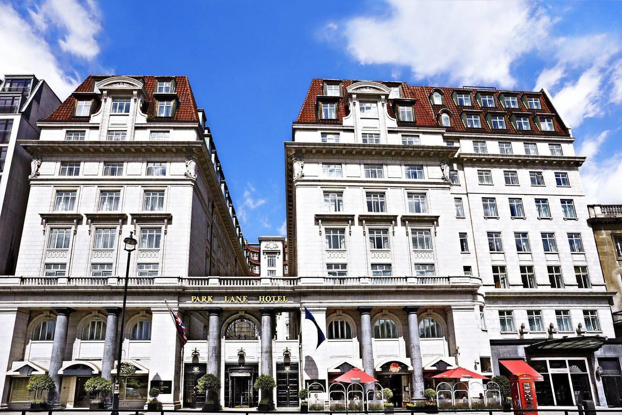 Hotel Sheraton Grand Park Lane