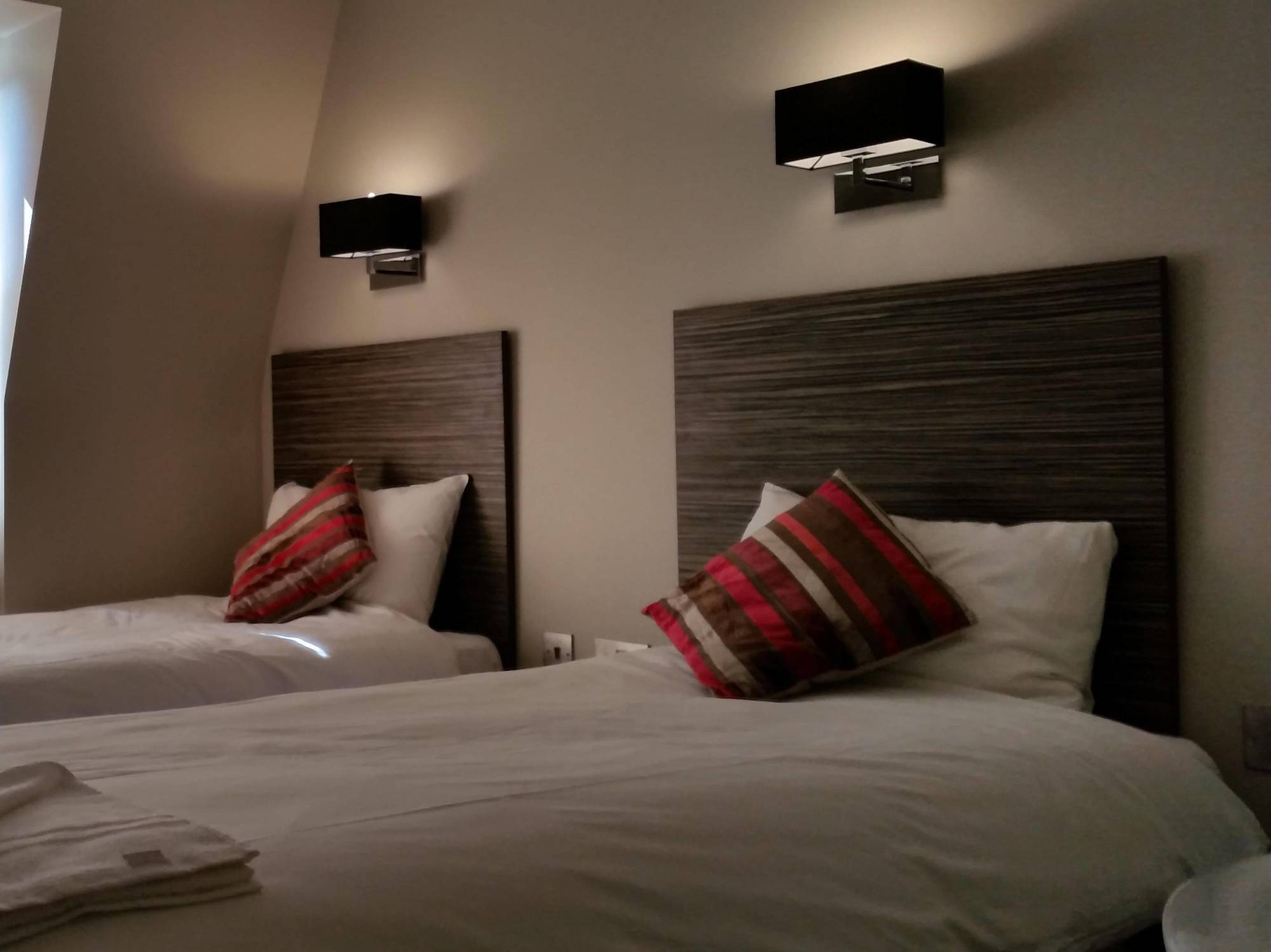 Bed and breakfast Sara 3*