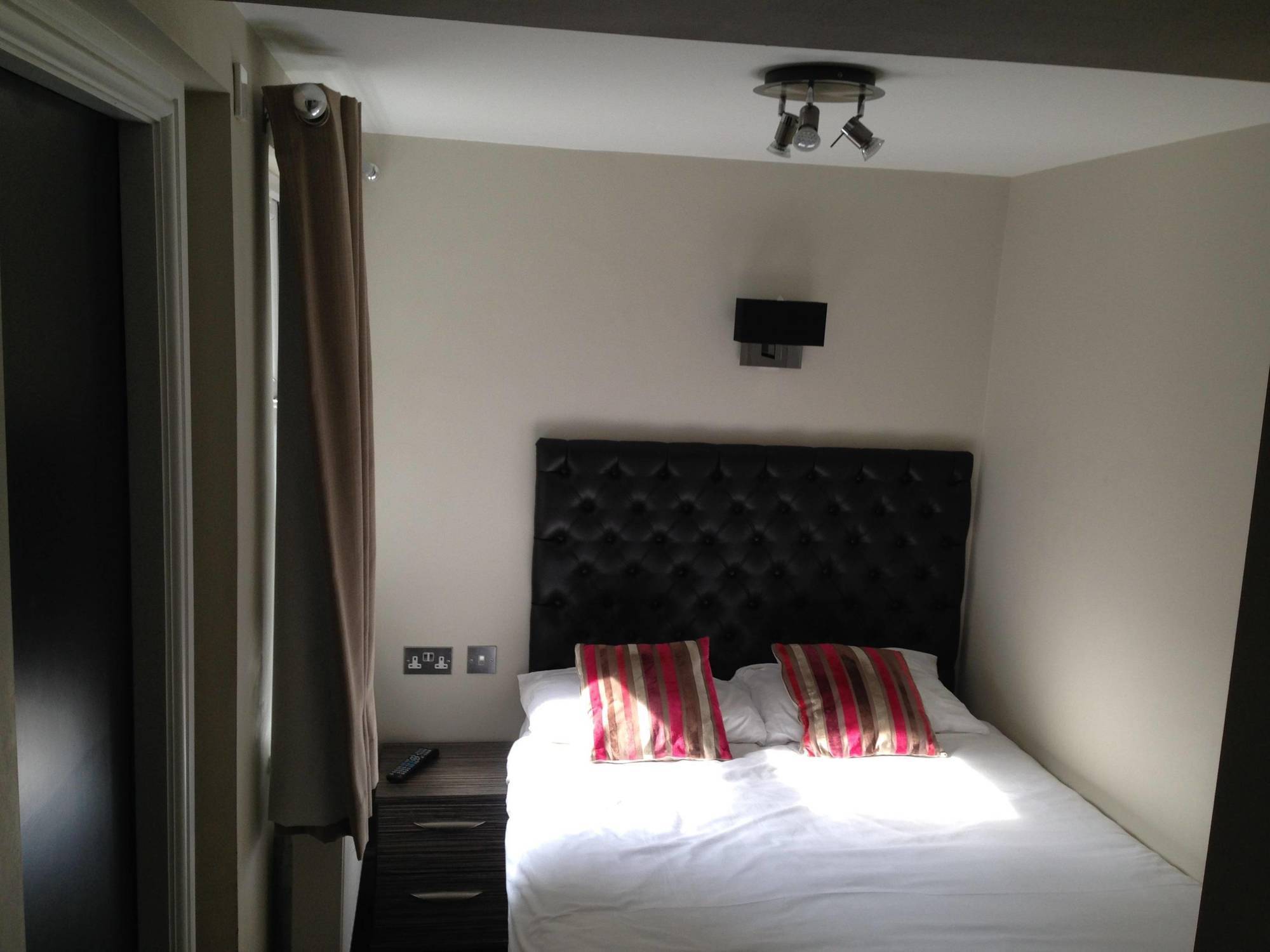 Sara Bed and breakfast Londres