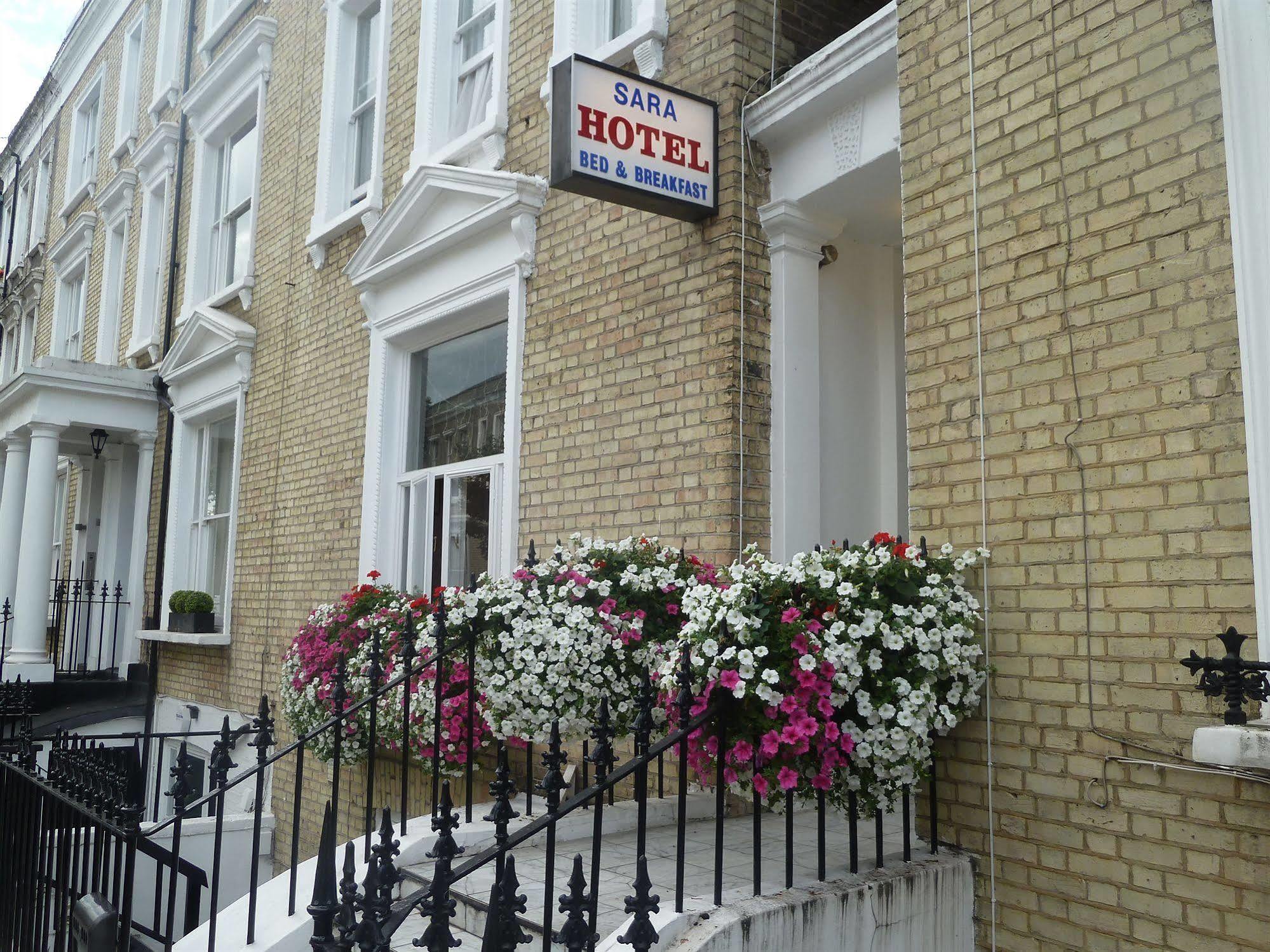 Sara Bed and breakfast Londres