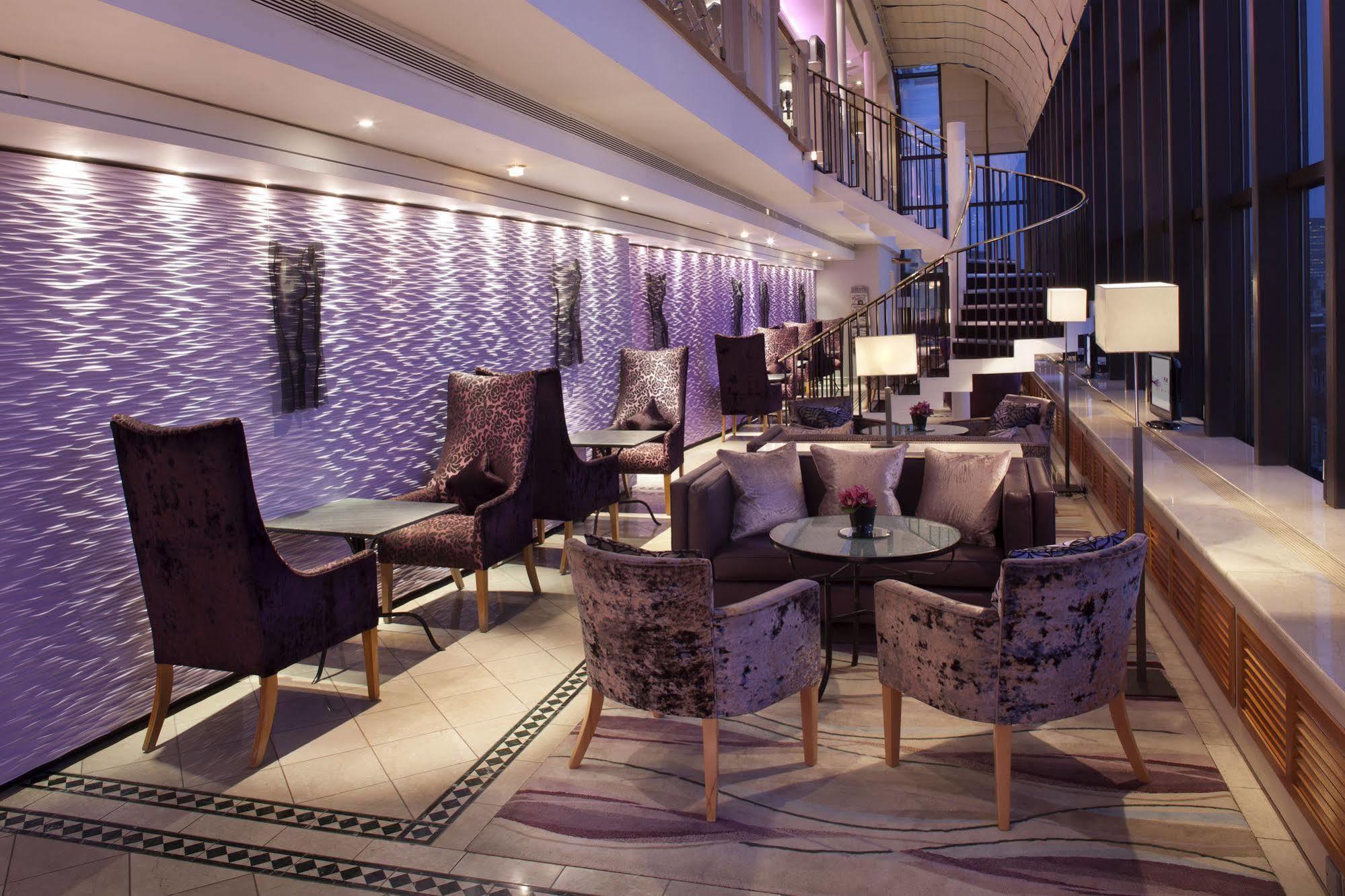 Jumeirah Carlton Tower Londen