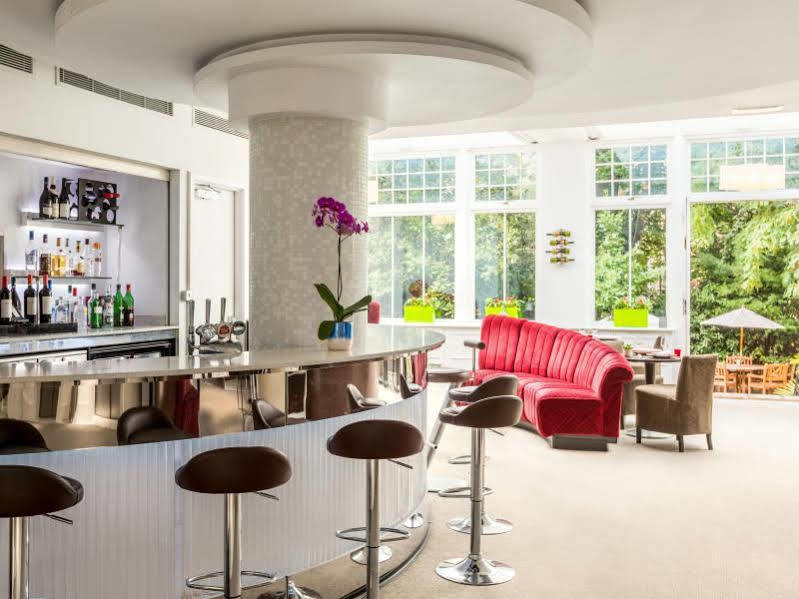 Hotel Nh Kensington Londres
