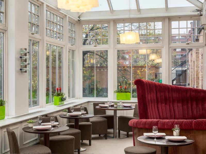 Nh Kensington 4* Londres