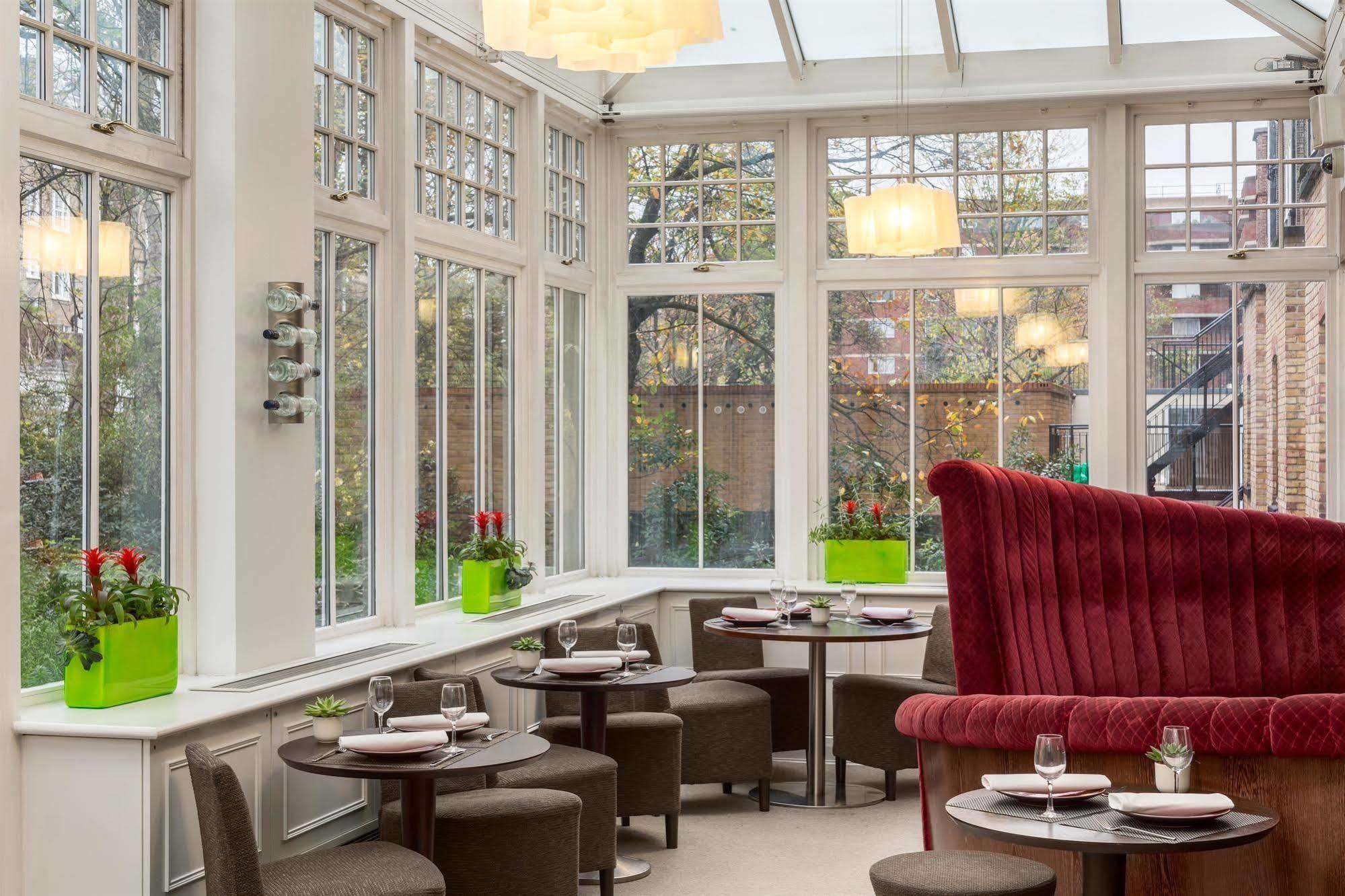 Hotel Nh Kensington Londres