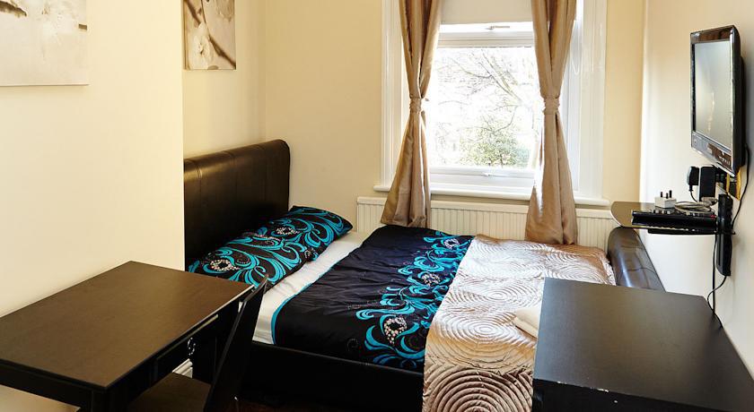 Easyroomlet Gasthuis Londen