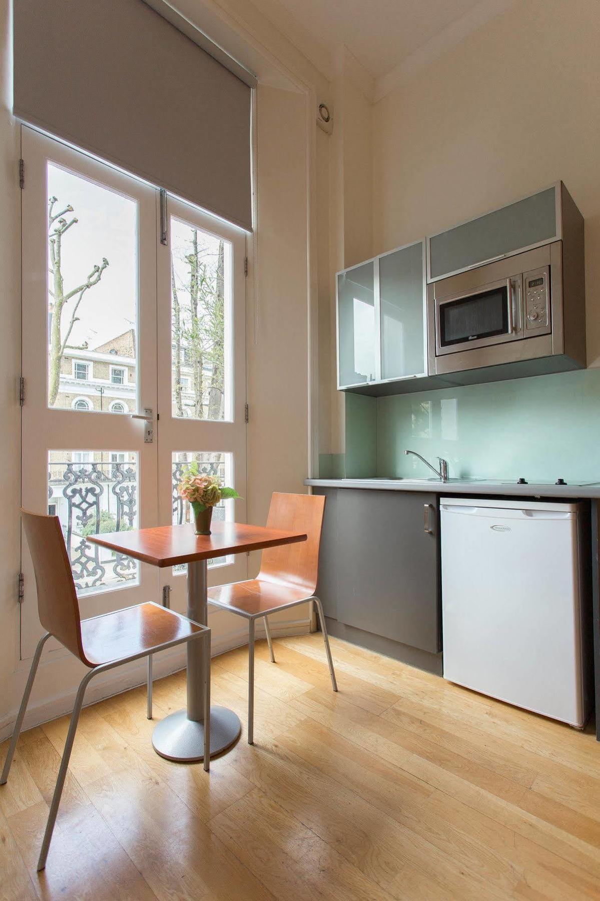 Inverness Terrace Serviced By Concept Londen
