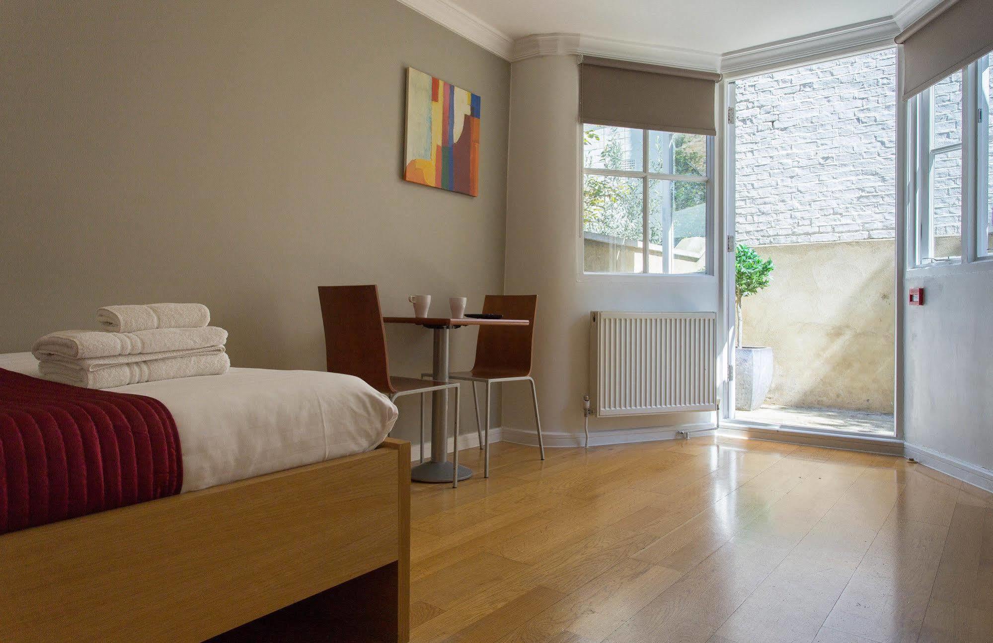 Inverness Terrace Serviced By Concept *