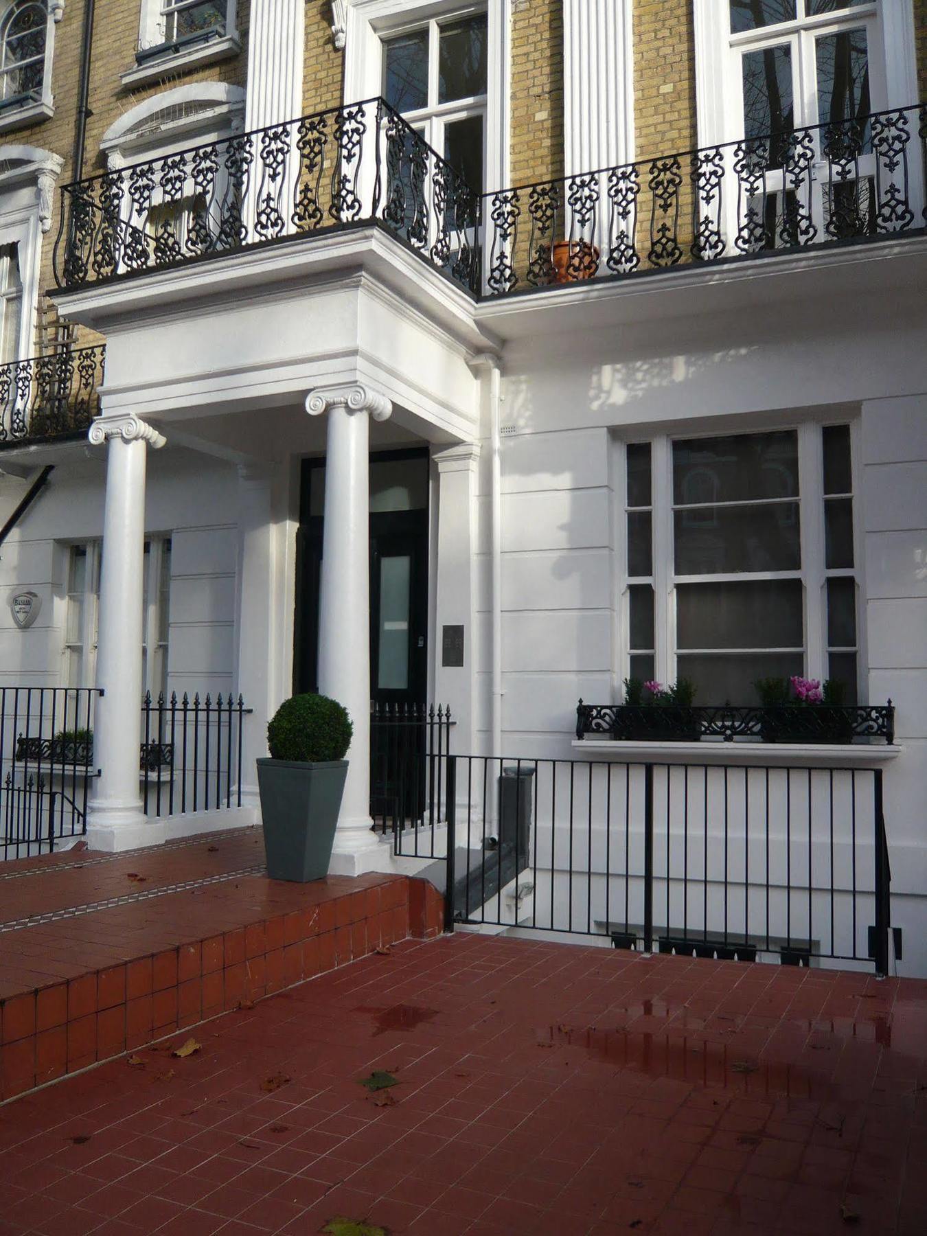 Apartamento Inverness Terrace Serviced By Concept *