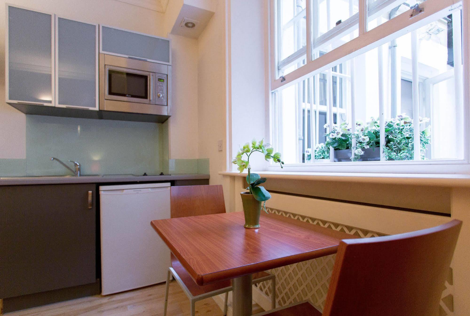Inverness Terrace Serviced By Concept Apartamento Londres