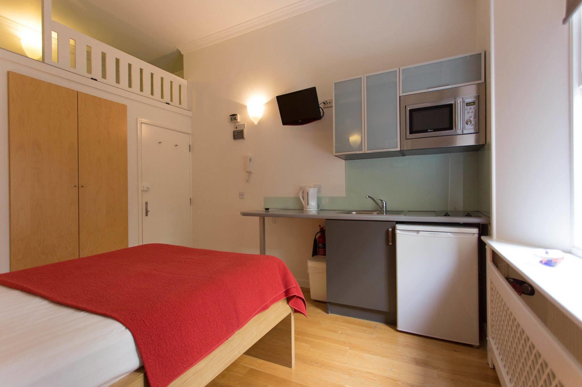 Apartamento Inverness Terrace Serviced By Concept *