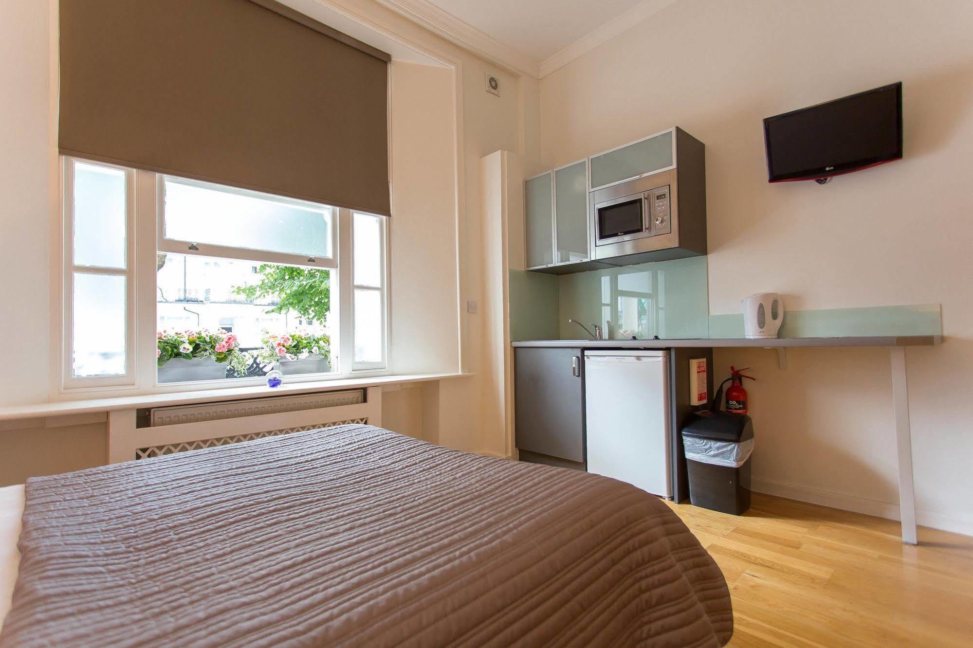 Inverness Terrace Serviced By Concept * Londres