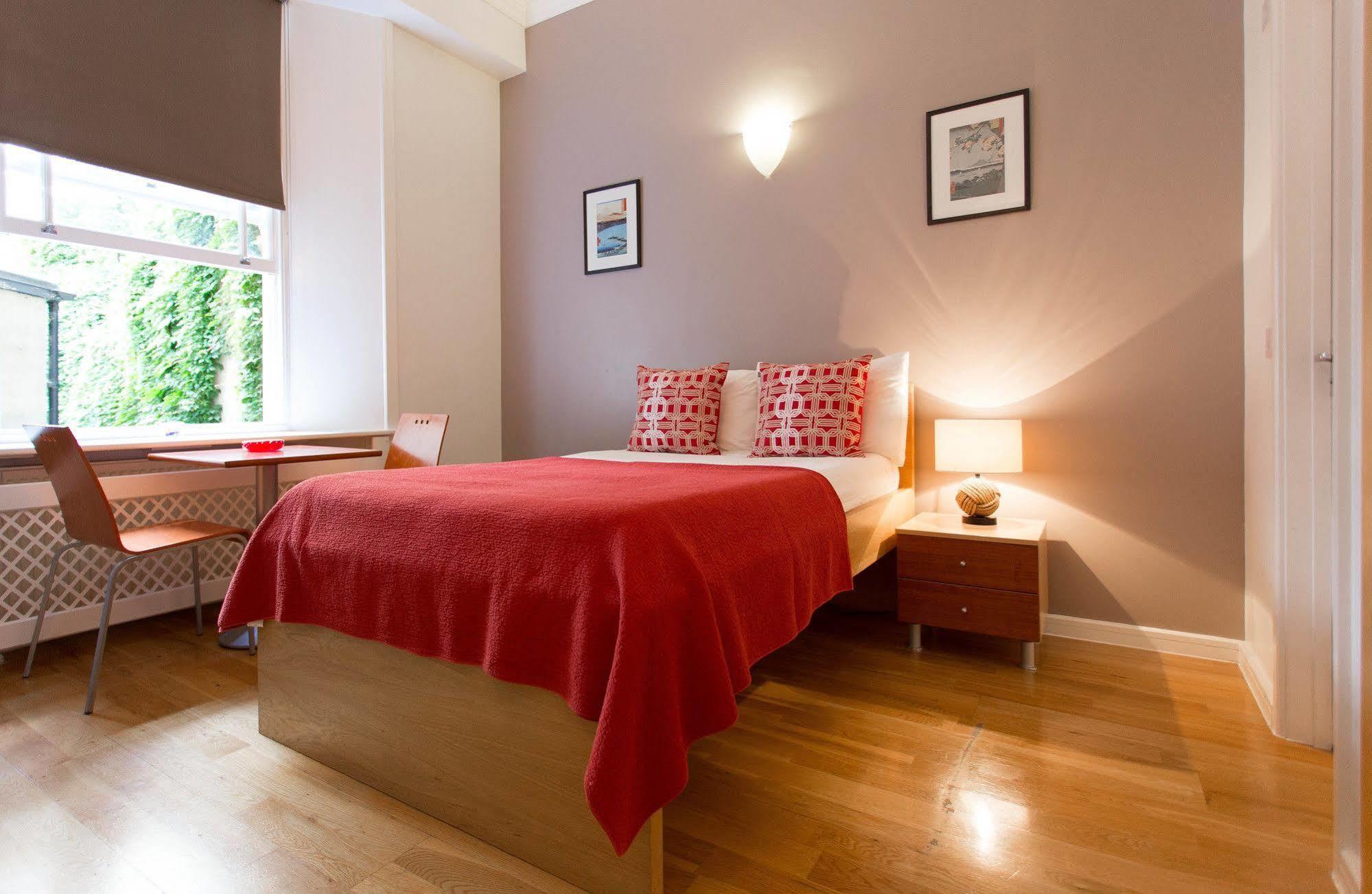 Inverness Terrace Serviced By Concept * Londres