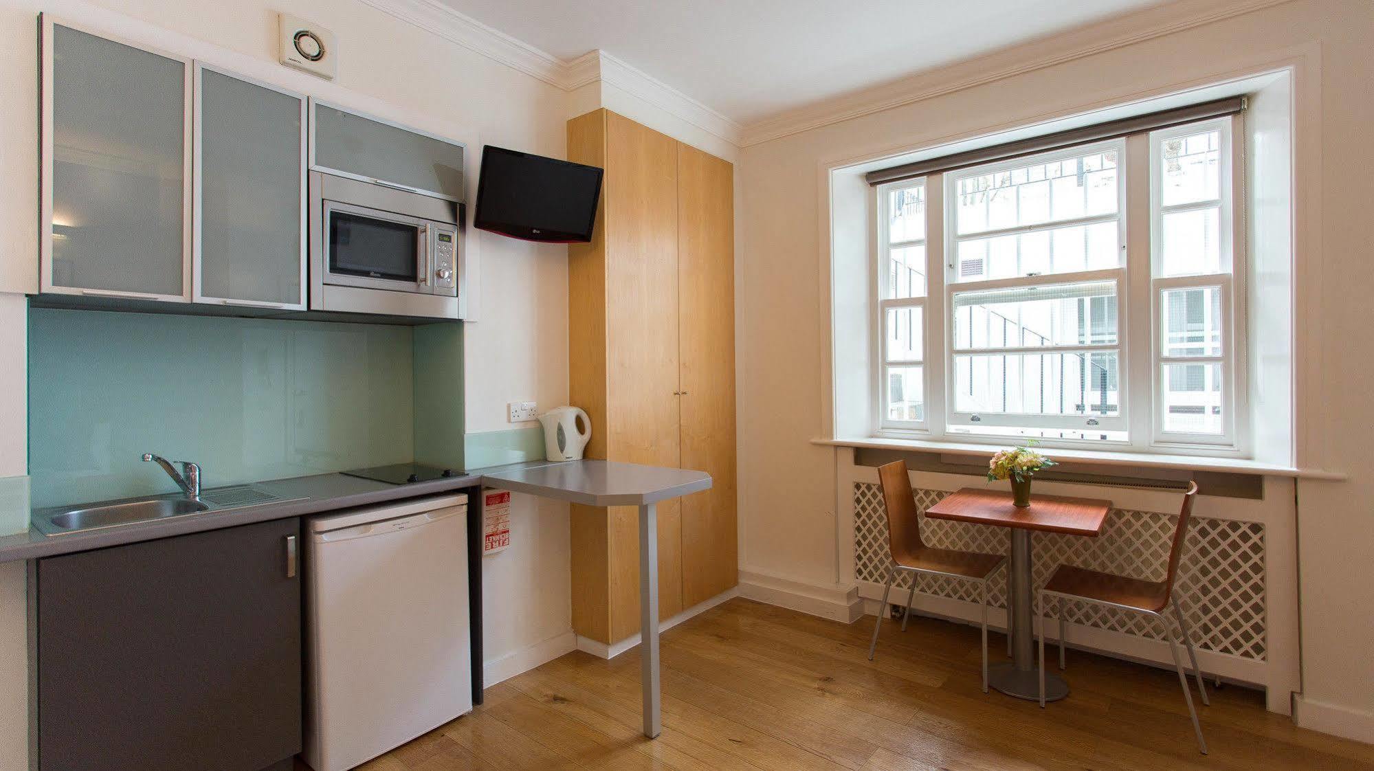 Inverness Terrace Serviced By Concept * Londres