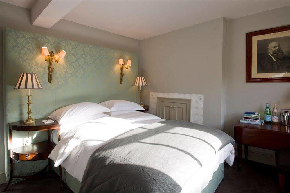 York & Albany 4* Londres