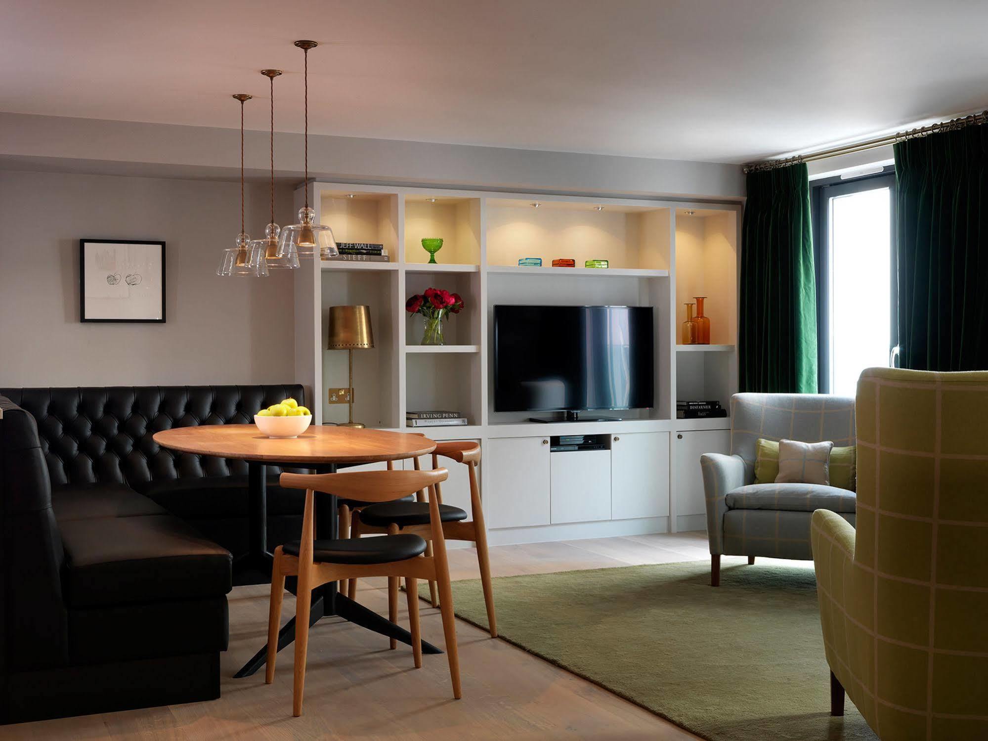 Cheval Knightsbridge Apartahotel Londres