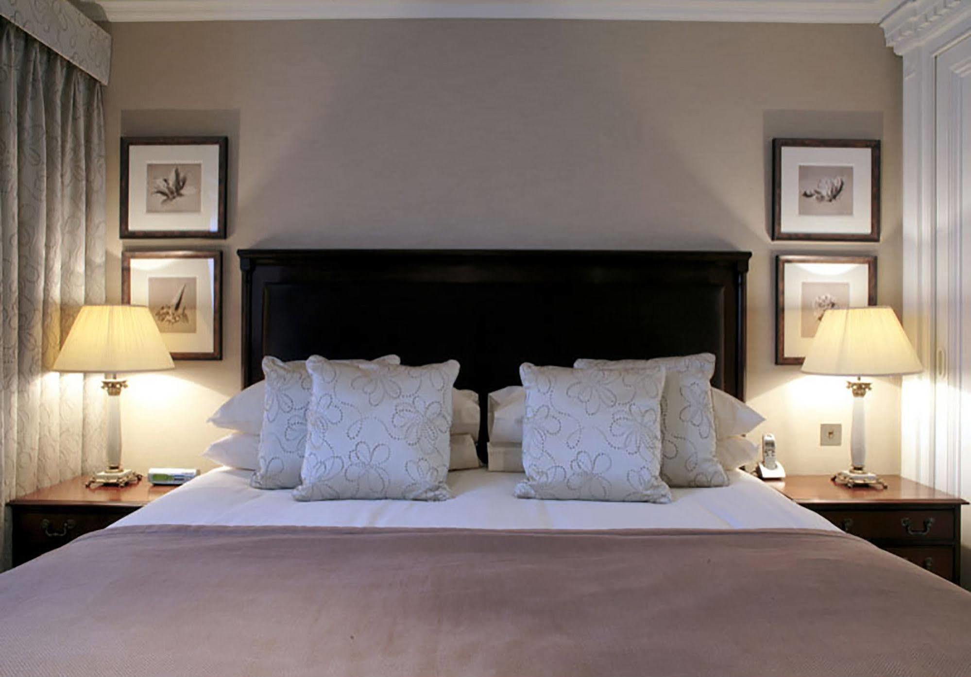 Apartahotel Cheval Knightsbridge Londres