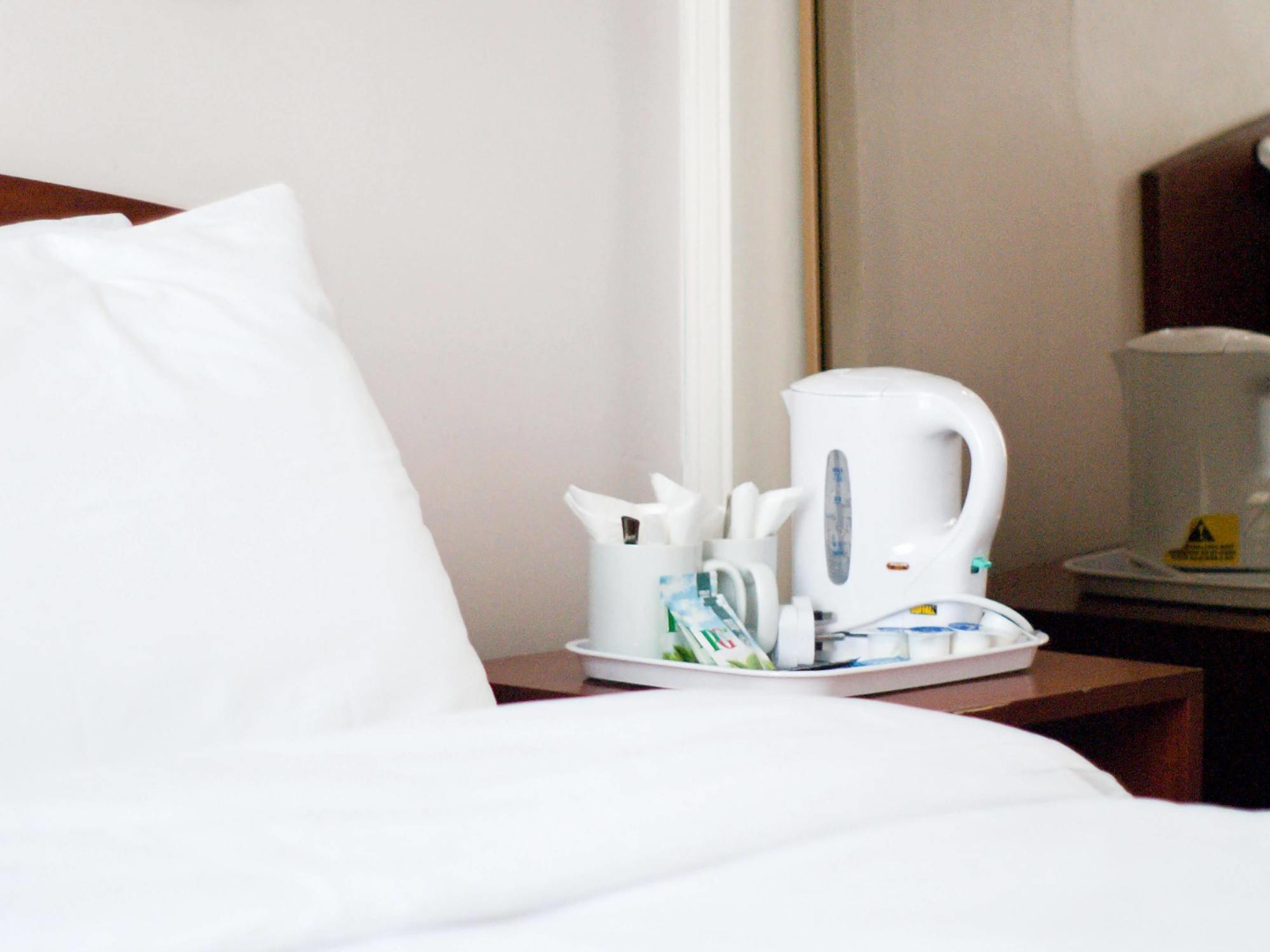 St George's Hotel Londen