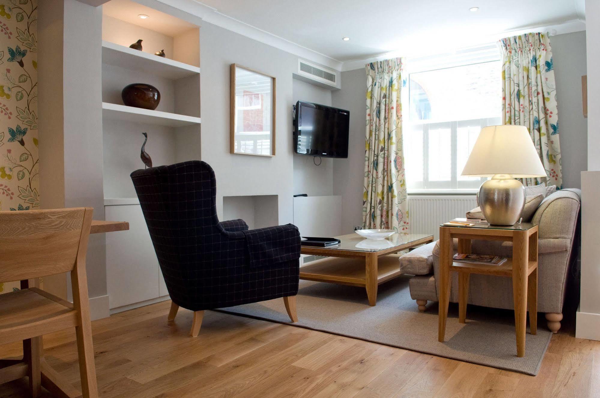Cheval Knightsbridge Londres