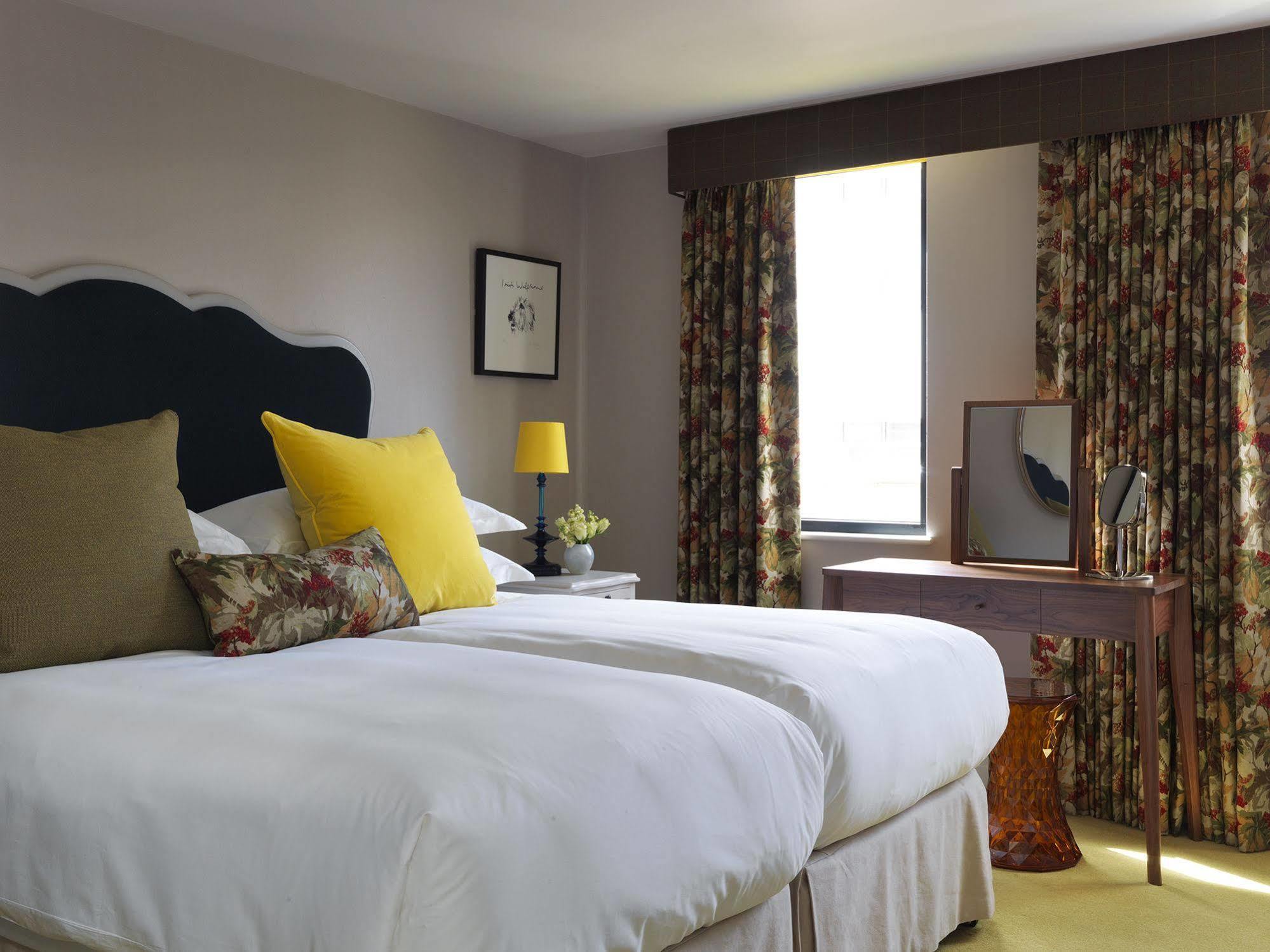 Apartahotel Cheval Knightsbridge