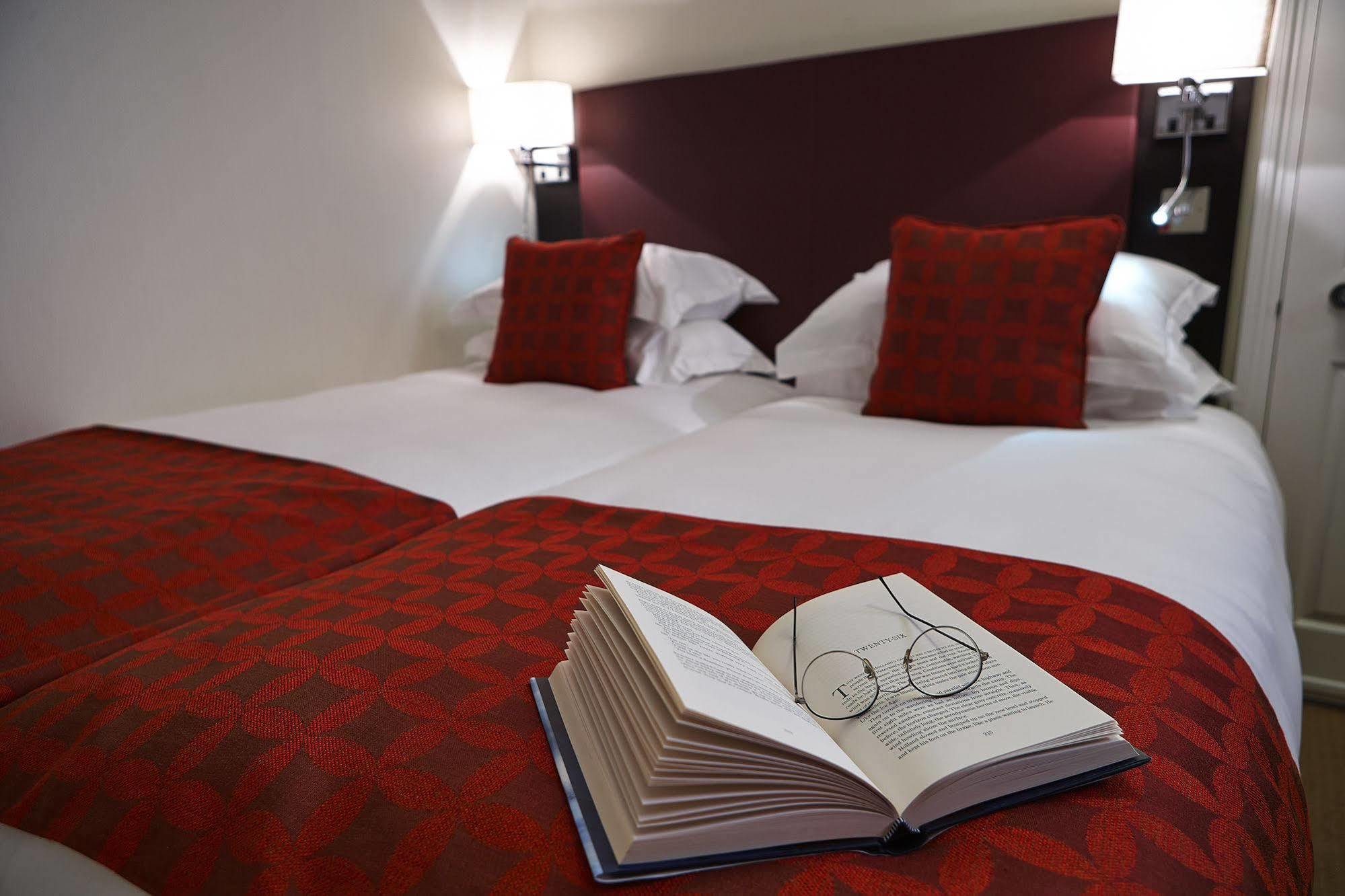 Apartahotel Cheval Knightsbridge