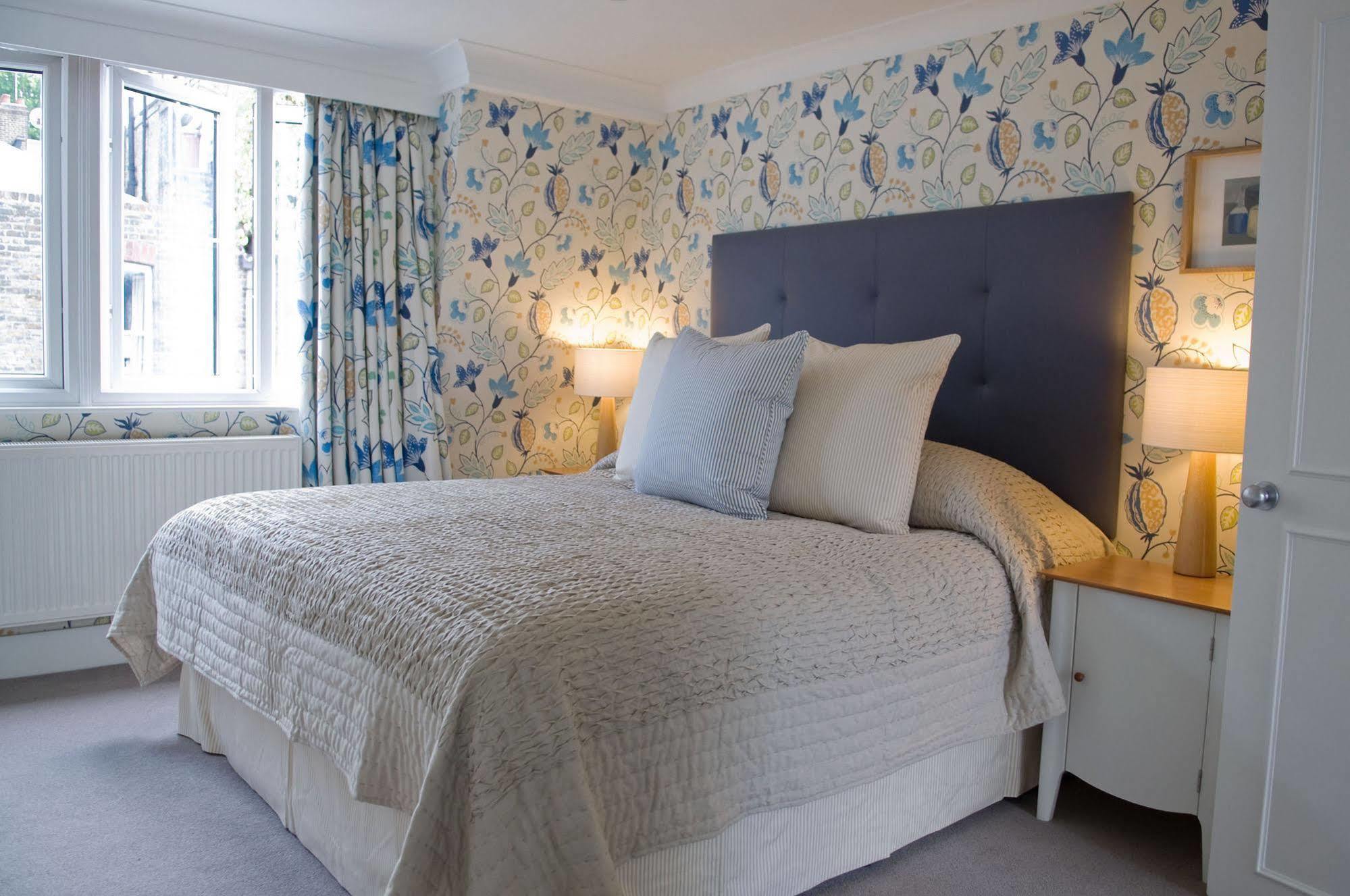 Apartahotel Cheval Knightsbridge 5*