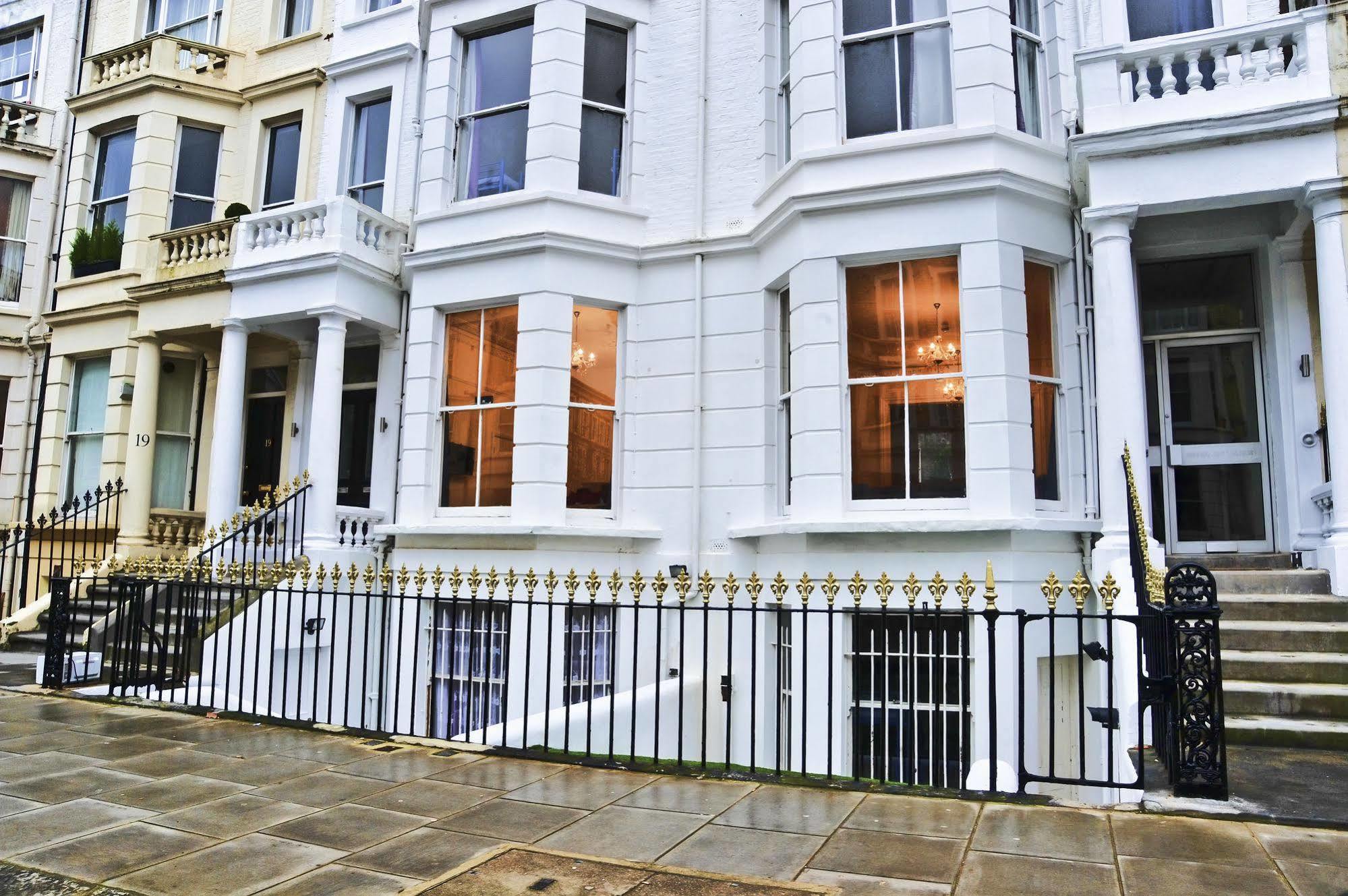 Saint Backpackers Auberge de jeunesse Londres